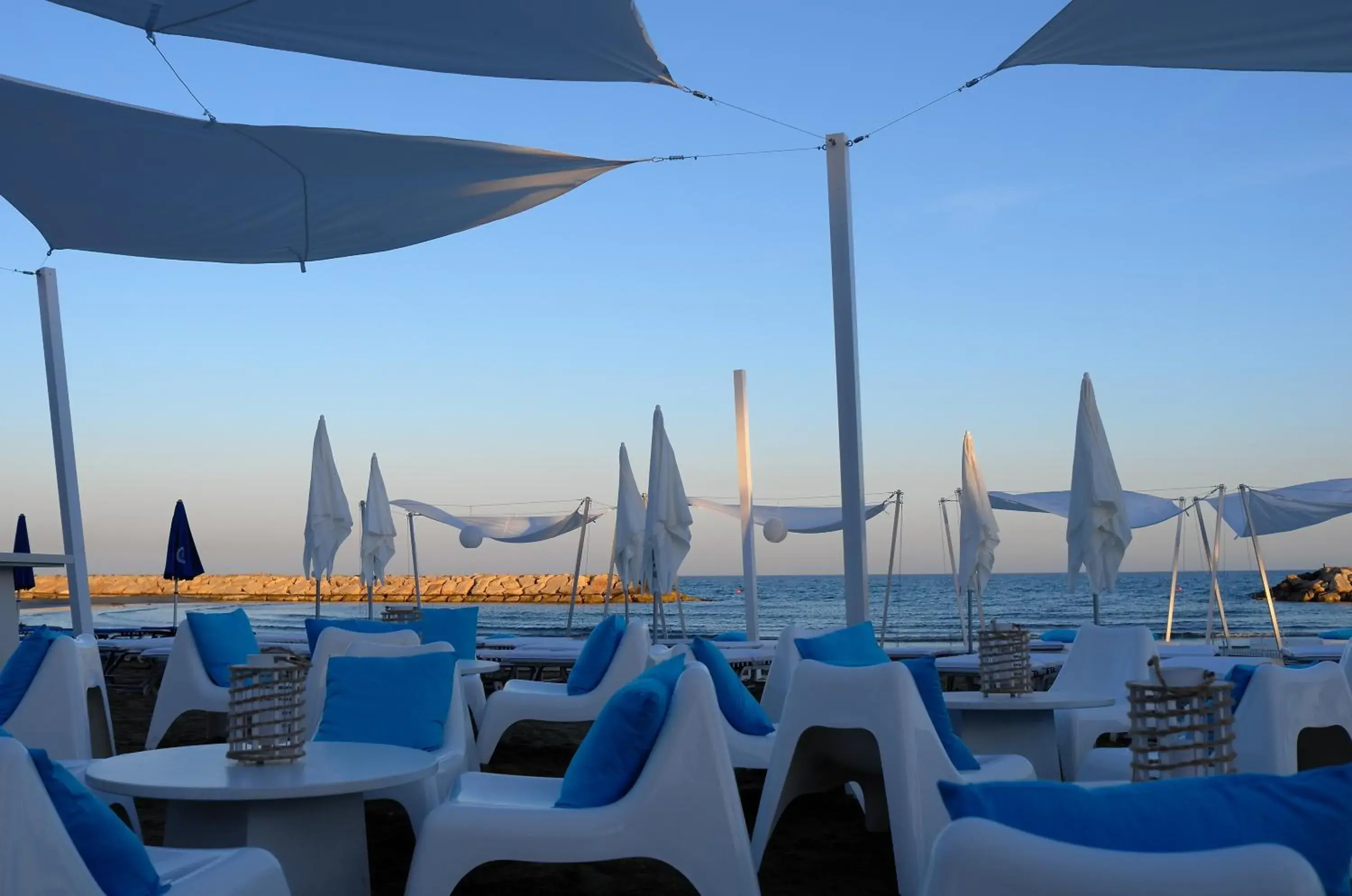 Lounge or bar in Sentido Sandy Beach Hotel & Spa