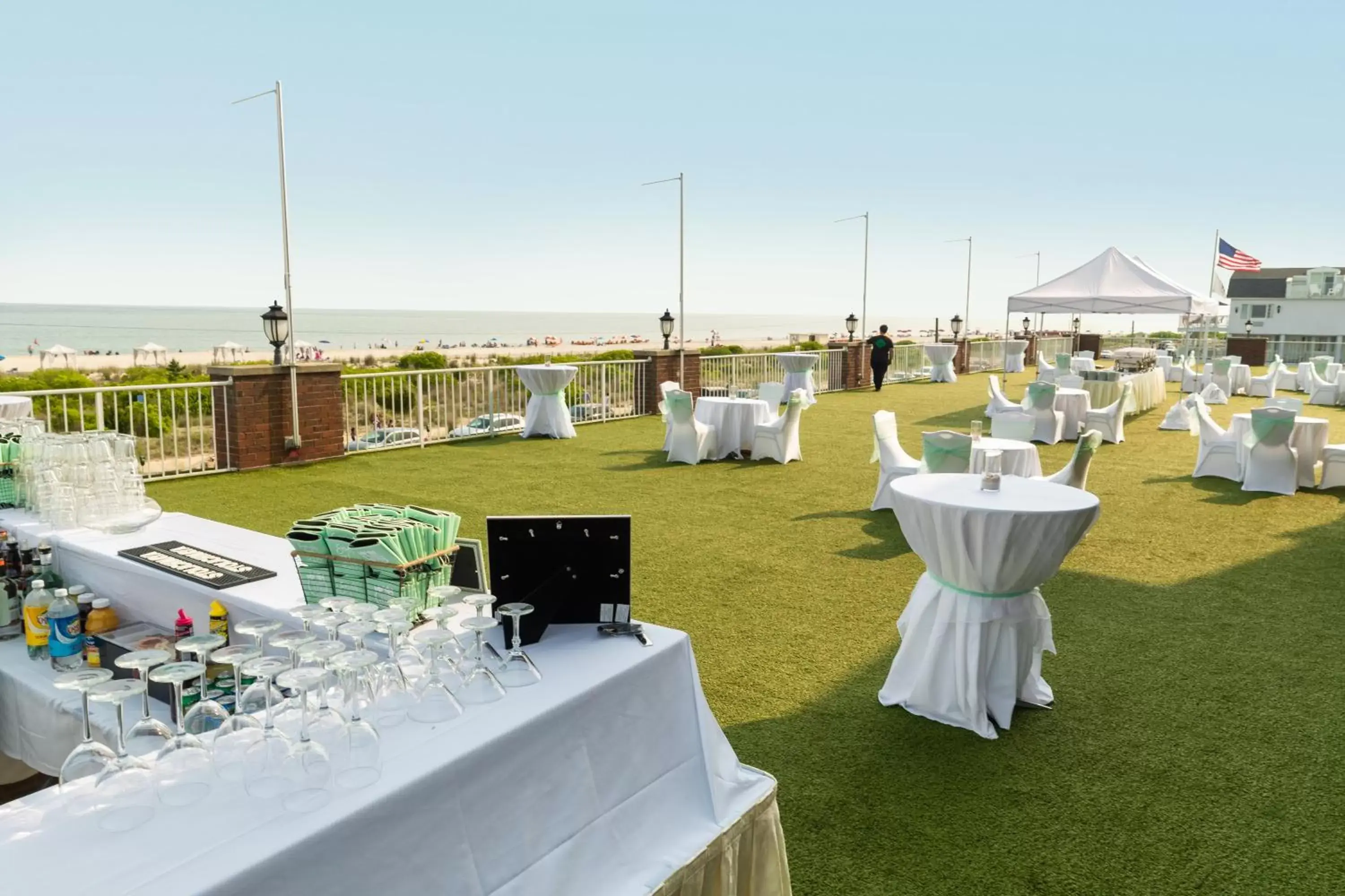 Day, Banquet Facilities in Grand Hotel Cape May