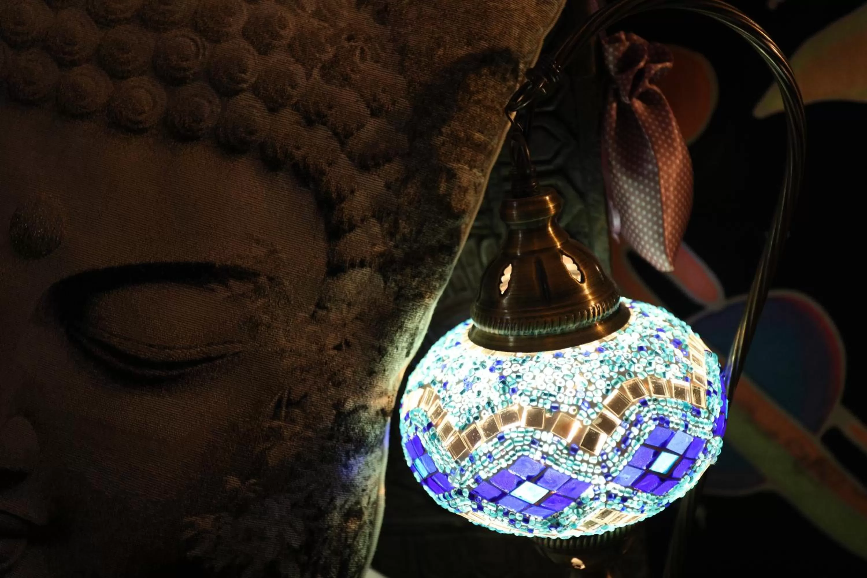 Night in Bradford Digs