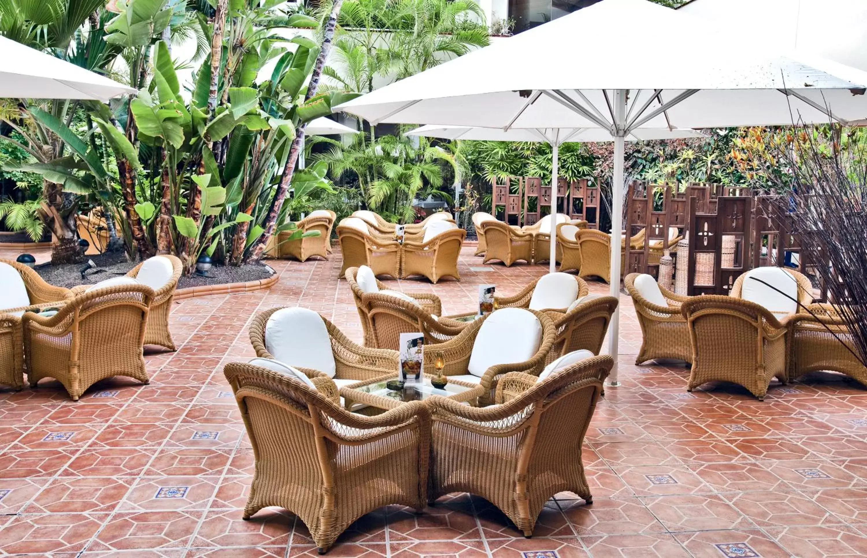 Restaurant/places to eat in Barceló Corralejo Bay - Adults Only Restaurant/places to eat in Barceló Corralejo Bay - Adults Only