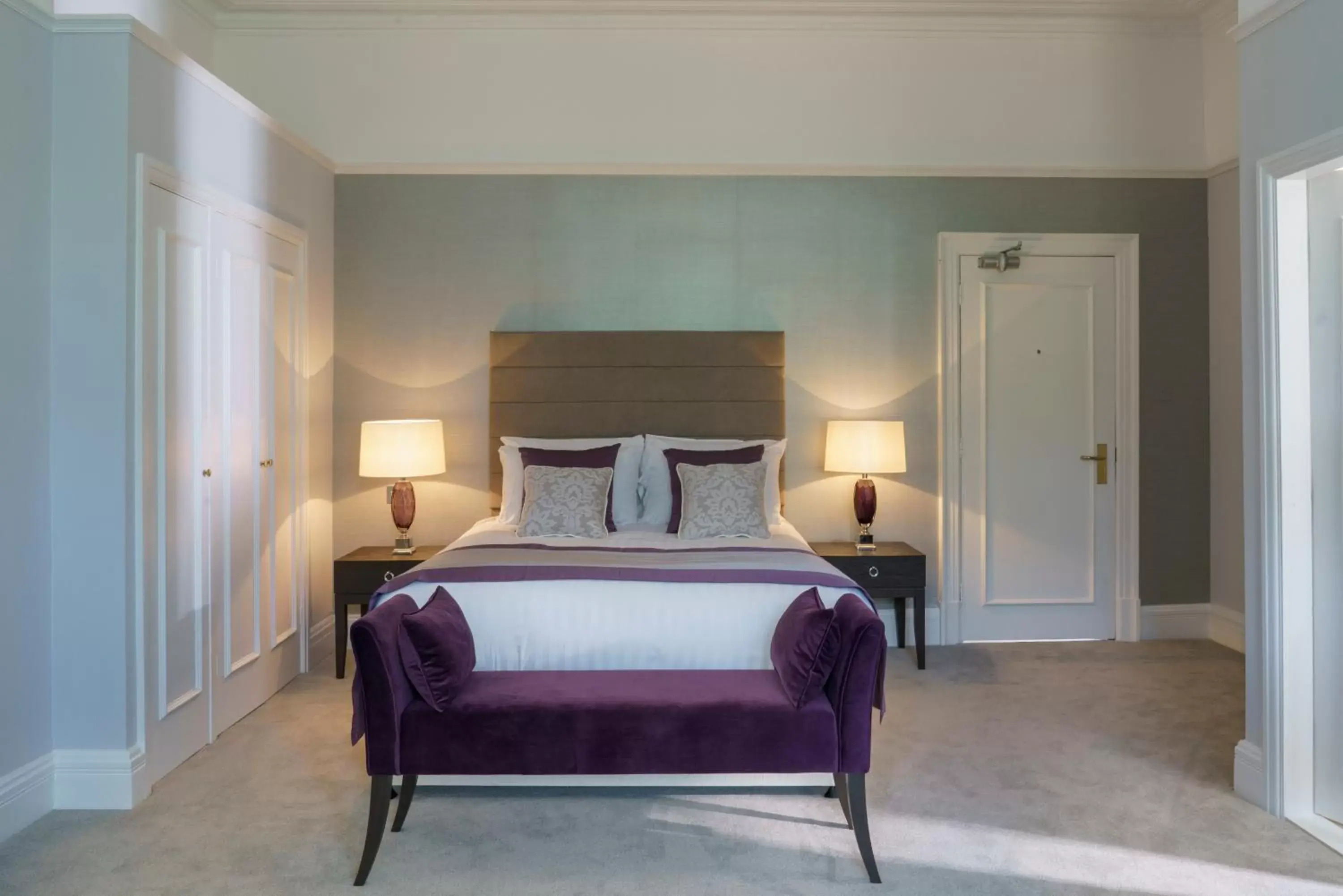 Decorative detail, Room Photo in New Bath Hotel & Spa