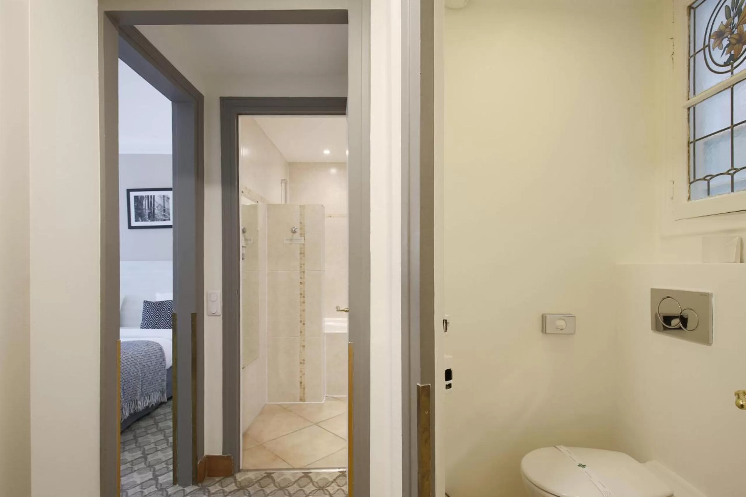 Grand Hôtel Des Gobelins