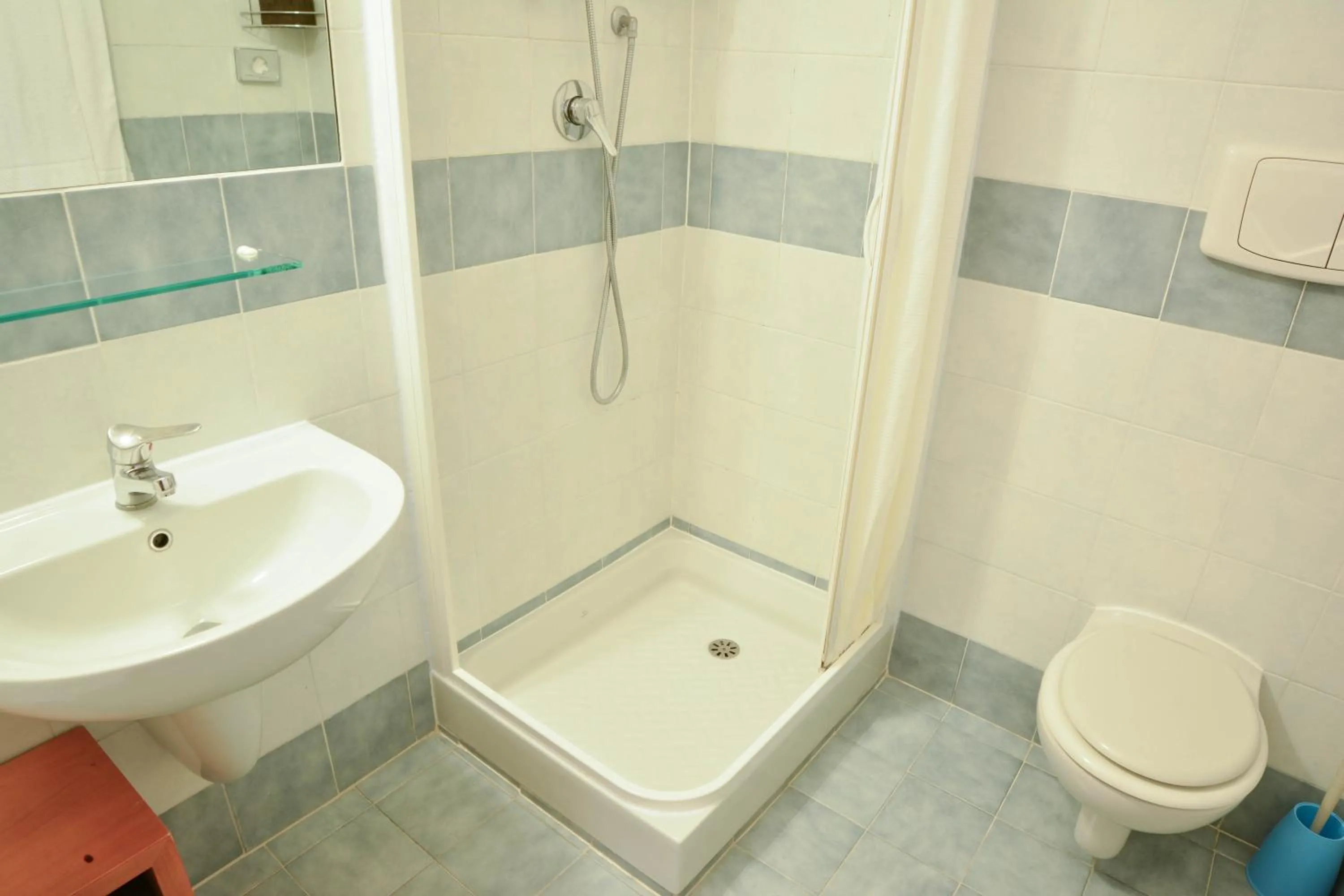 eco Hotel Milano & BioRiso Restaurant