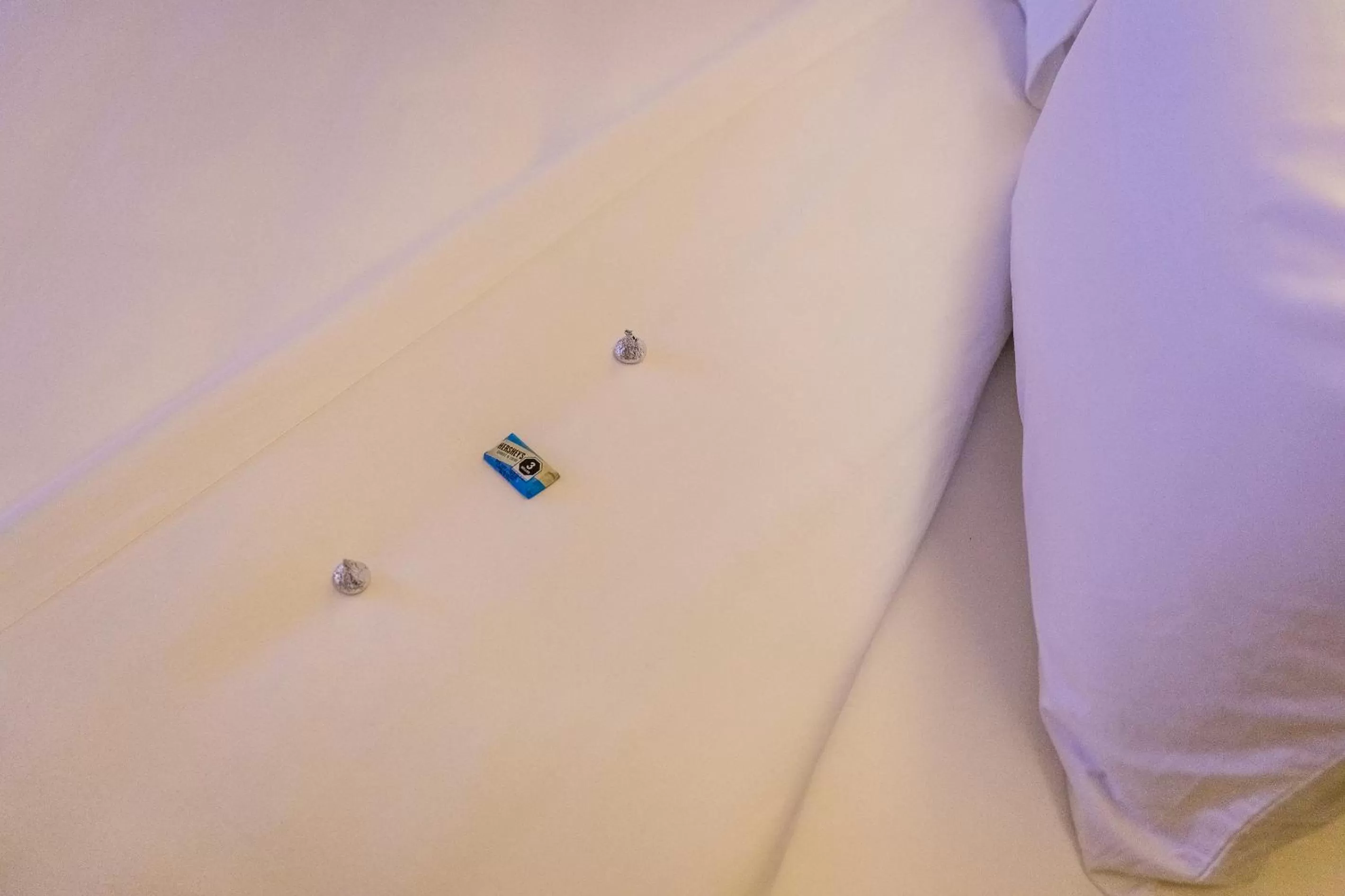 Bed in Casa Naila Hotel Boutique