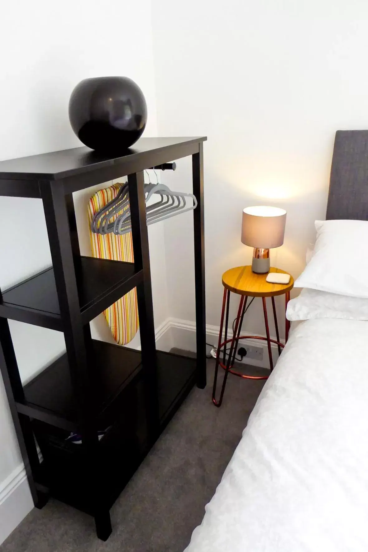 Small Double Room - single occupancy in Rosalind House Small Double Room - single occupancy in Rosalind House