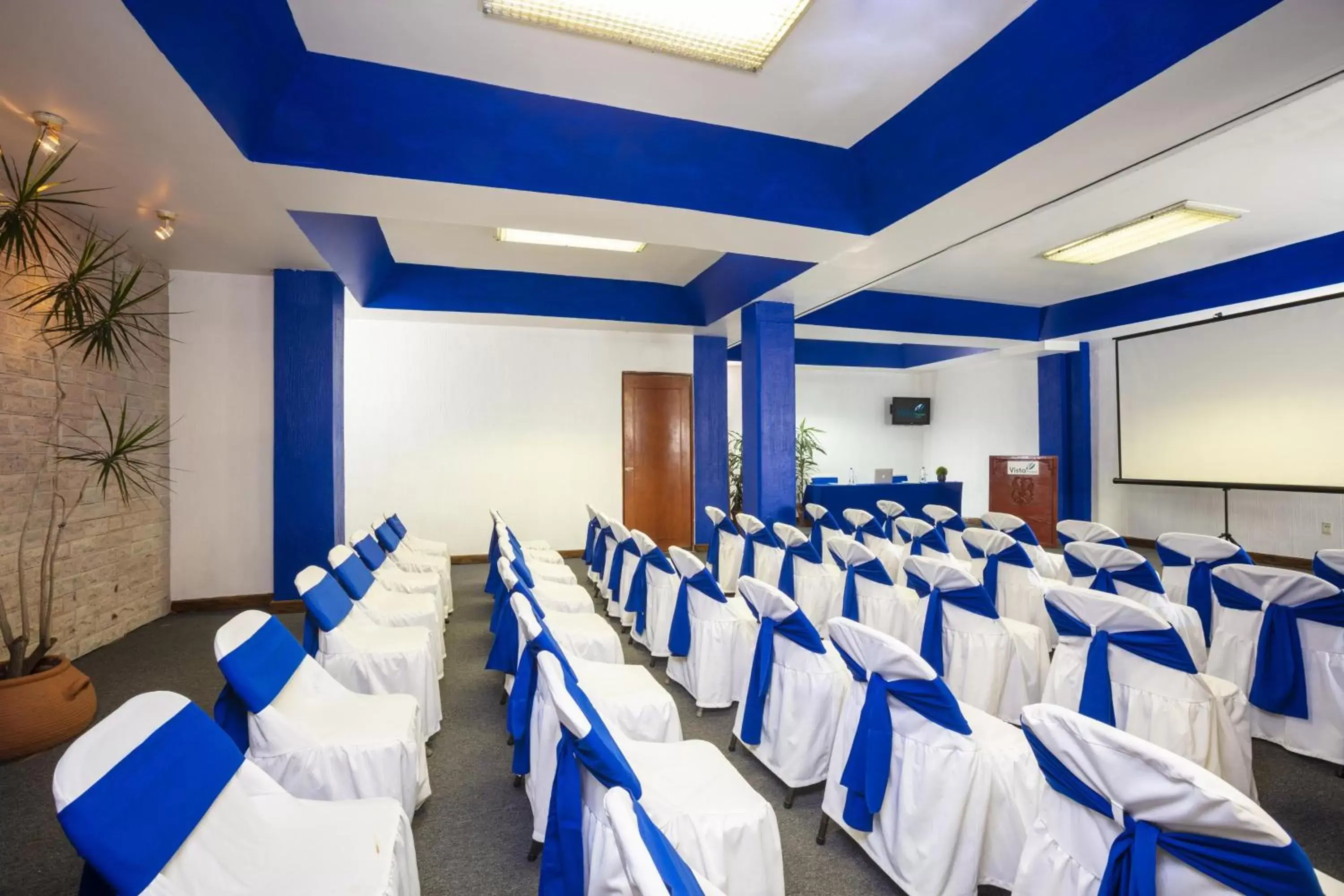 Banquet/Function facilities in Vista Express Morelia by Arriva Hospitality Group