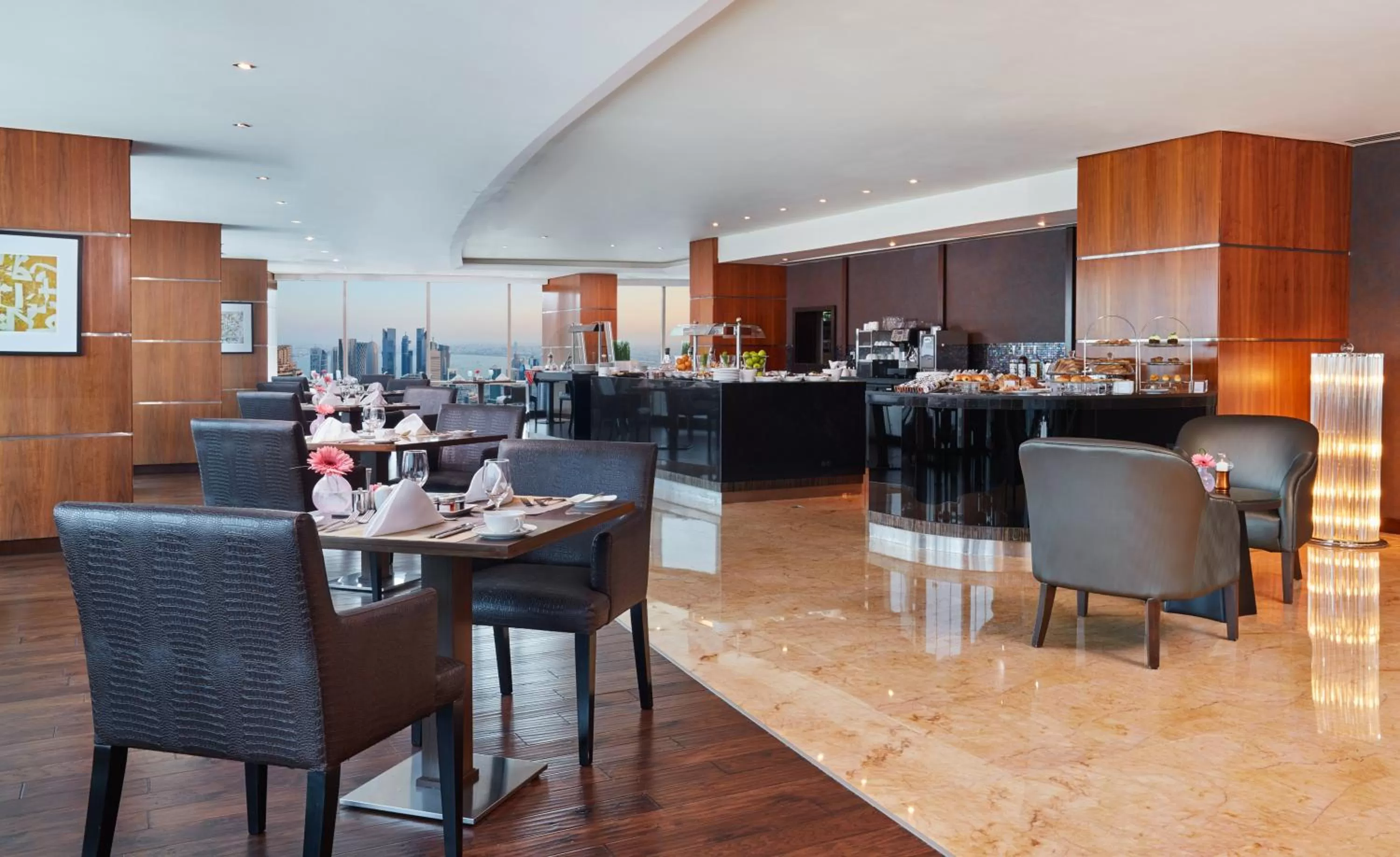 Other in InterContinental Doha The City by IHG