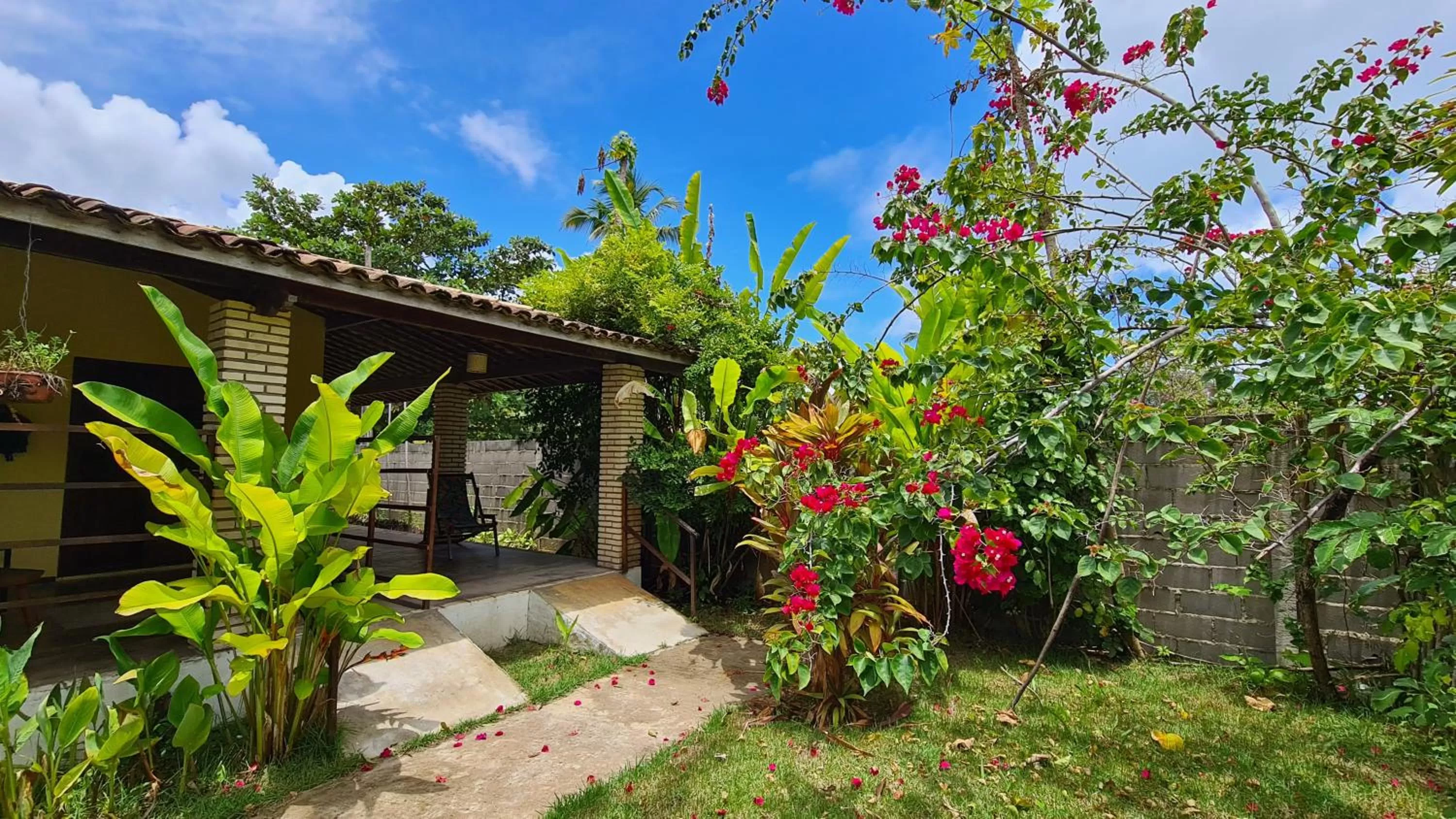 Pousada e Restaurante Encanto das Águas