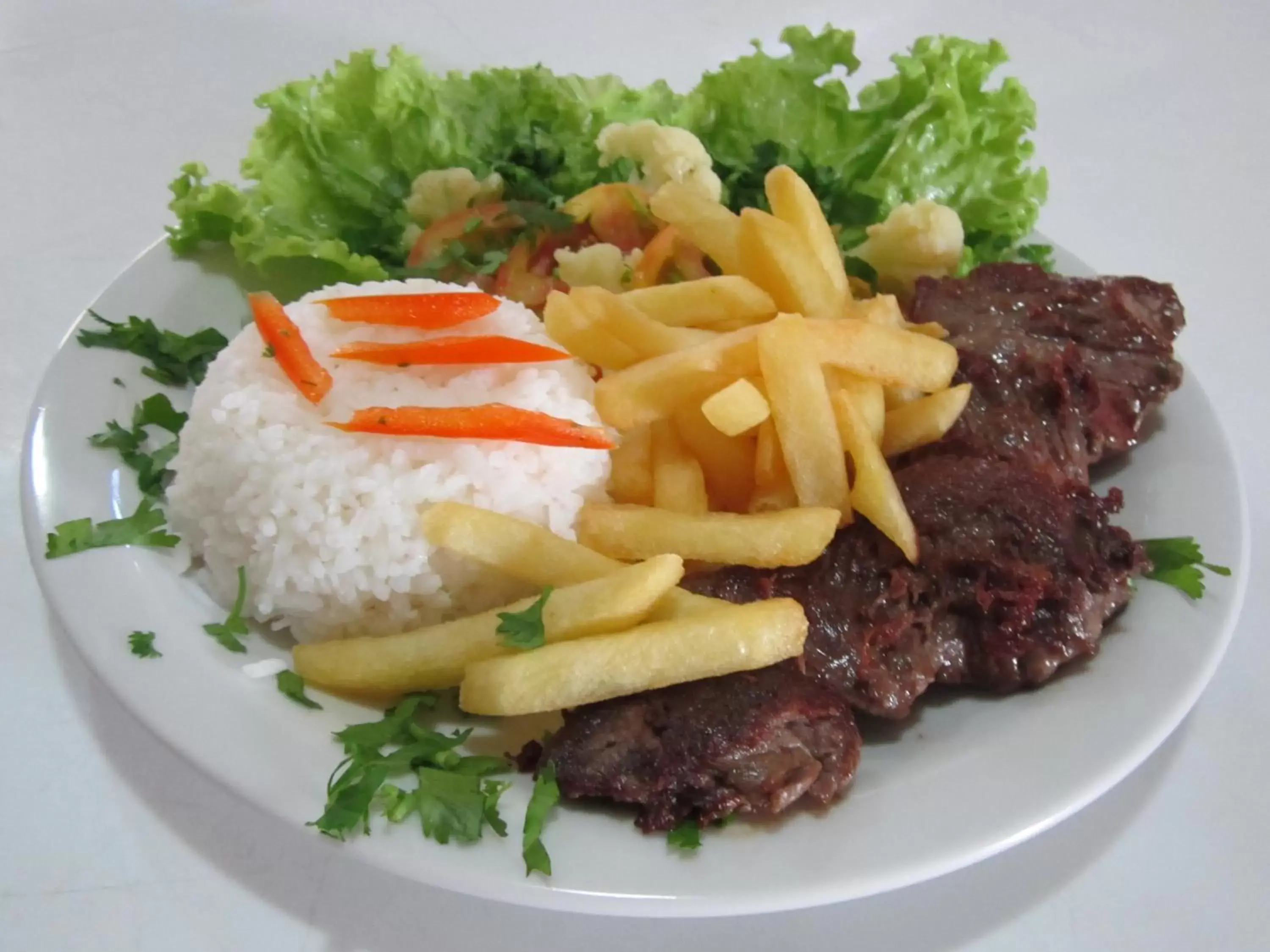 Restaurant/places to eat in Imperial Hotel By Nobile Restaurant/places to eat in Imperial Hotel By Nobile