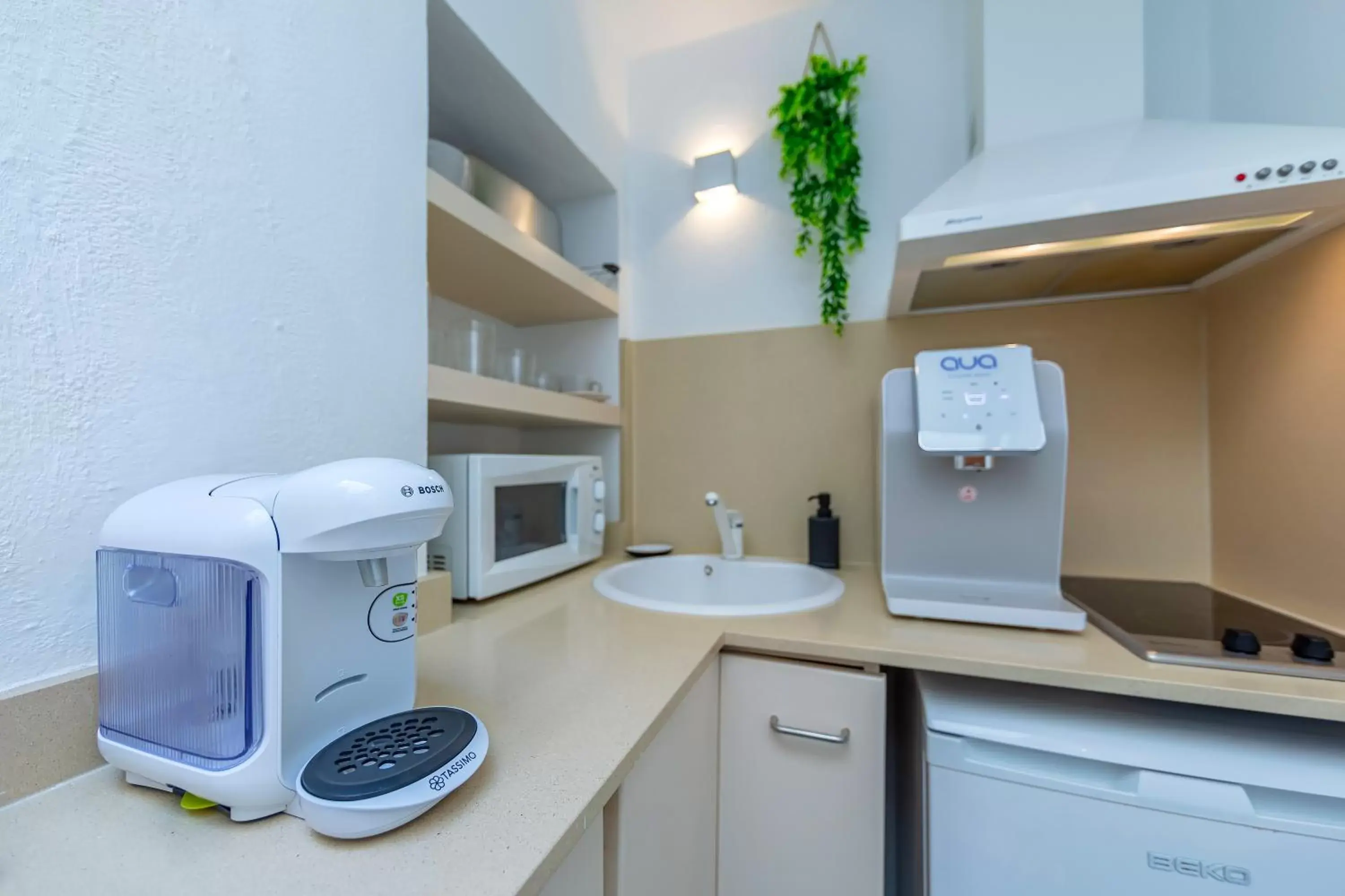 kitchen, Kitchen/Kitchenette in La Casa de la Favorita