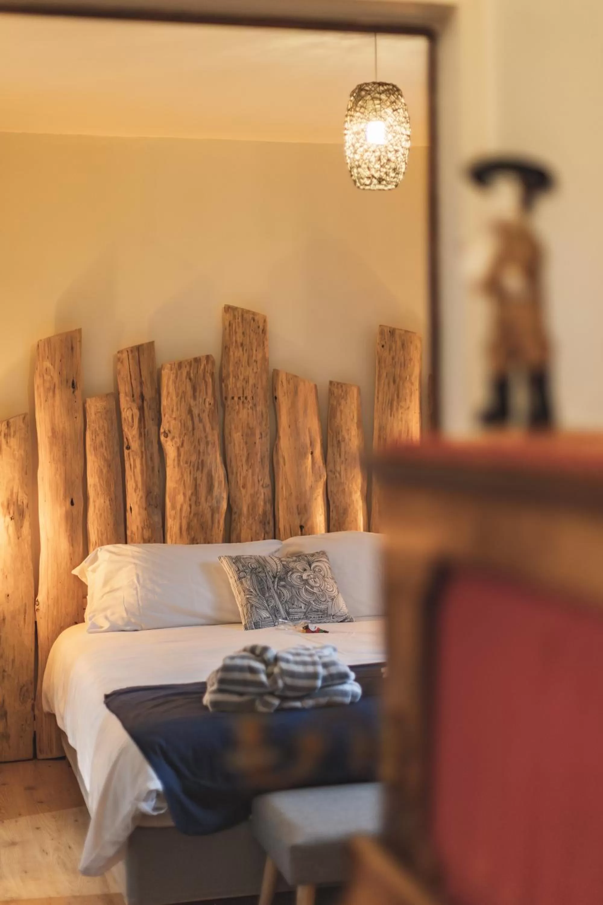 Seating Area in Chalet Ouréa