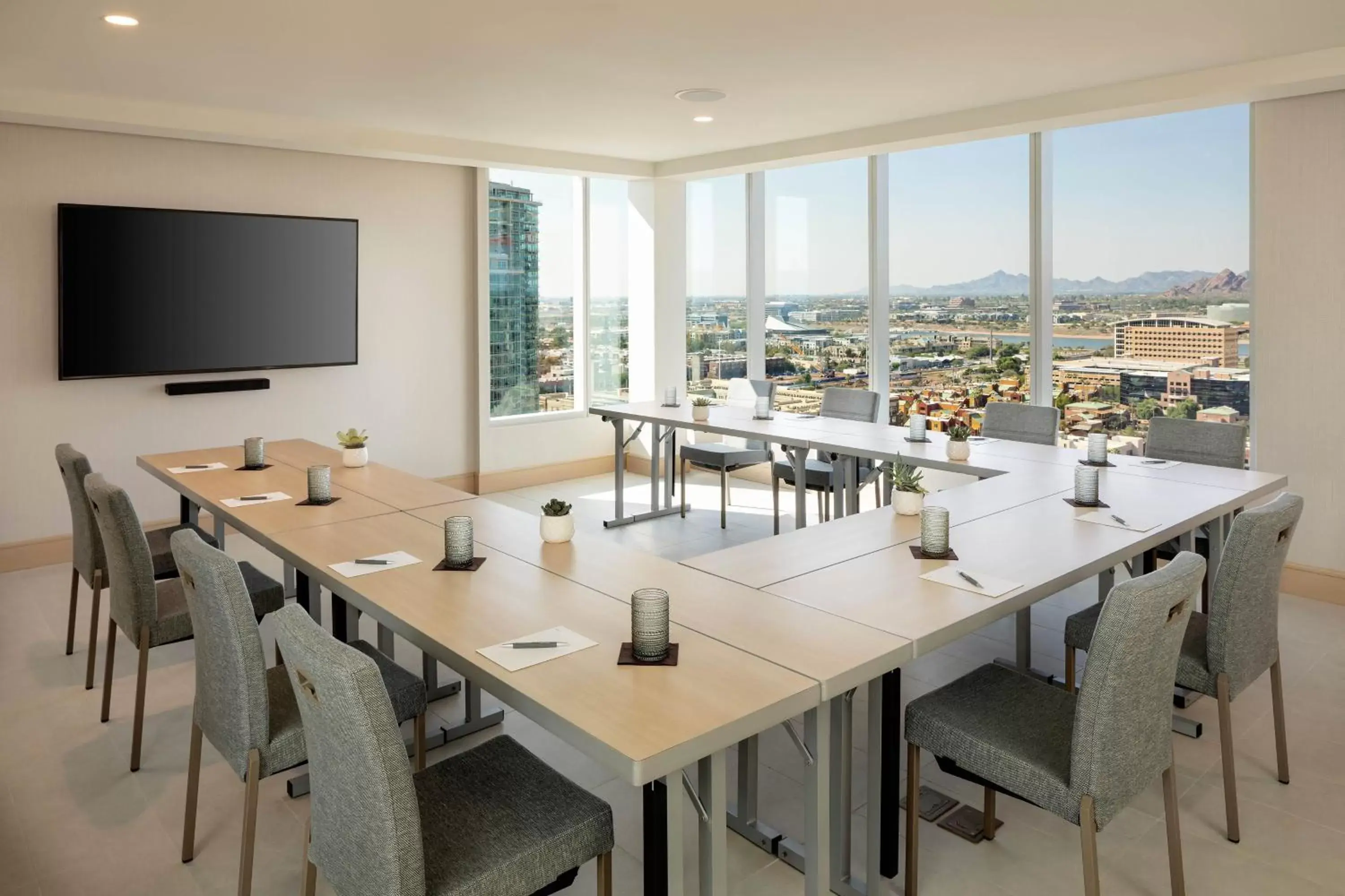 Meeting/conference room in The Westin Tempe
