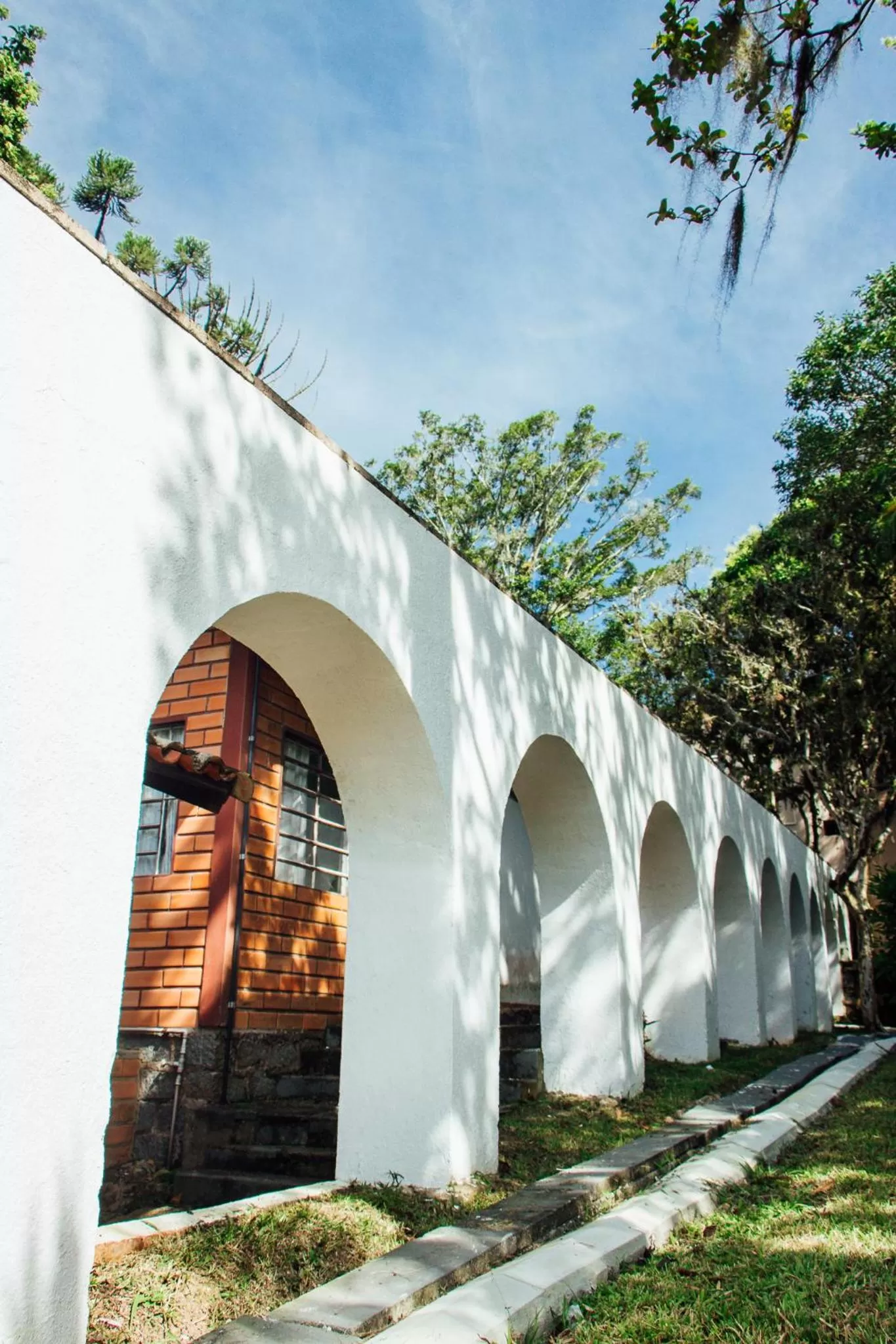 Hotel Caldas da Imperatriz