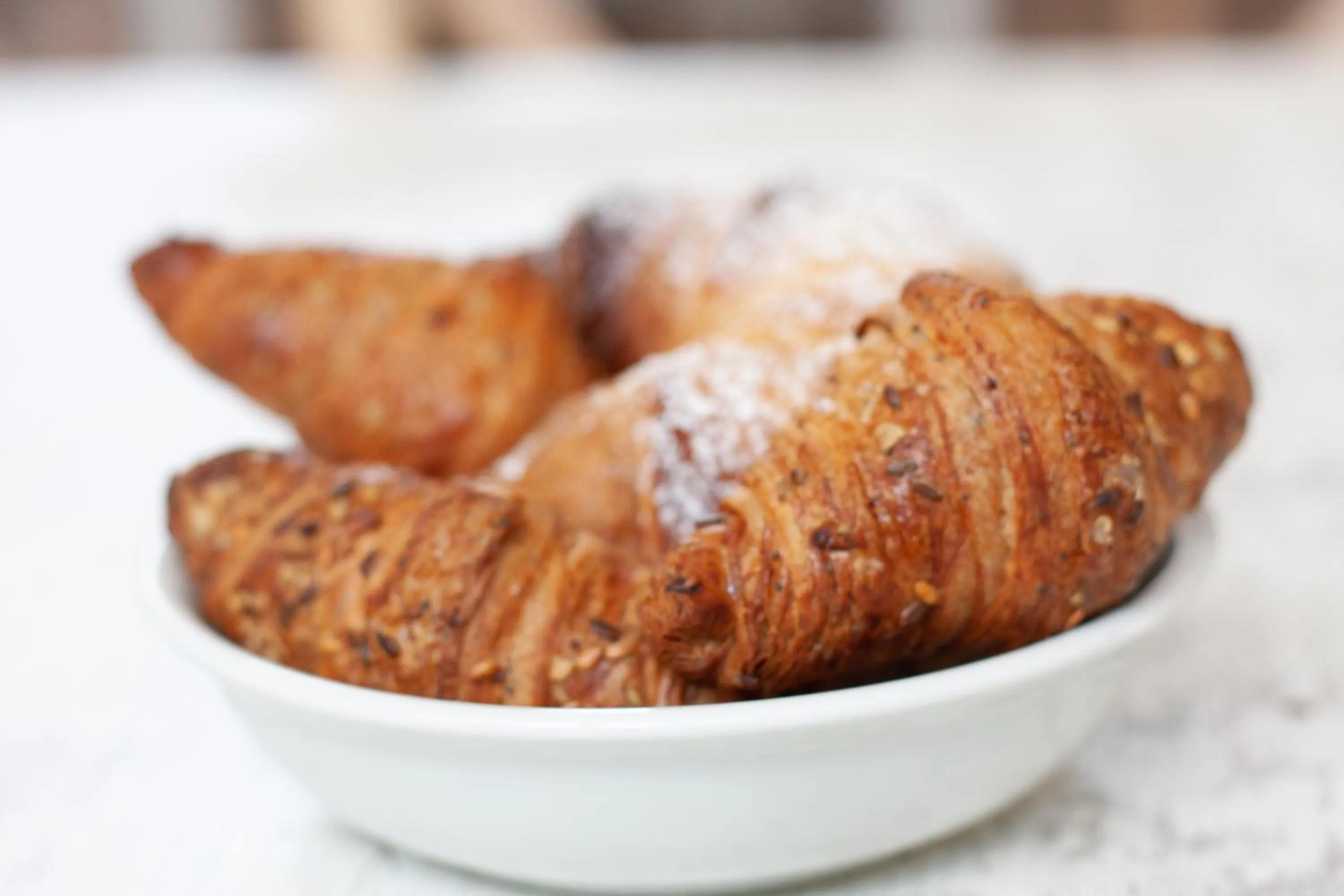 Food and drinks in Hotel Motel 2000