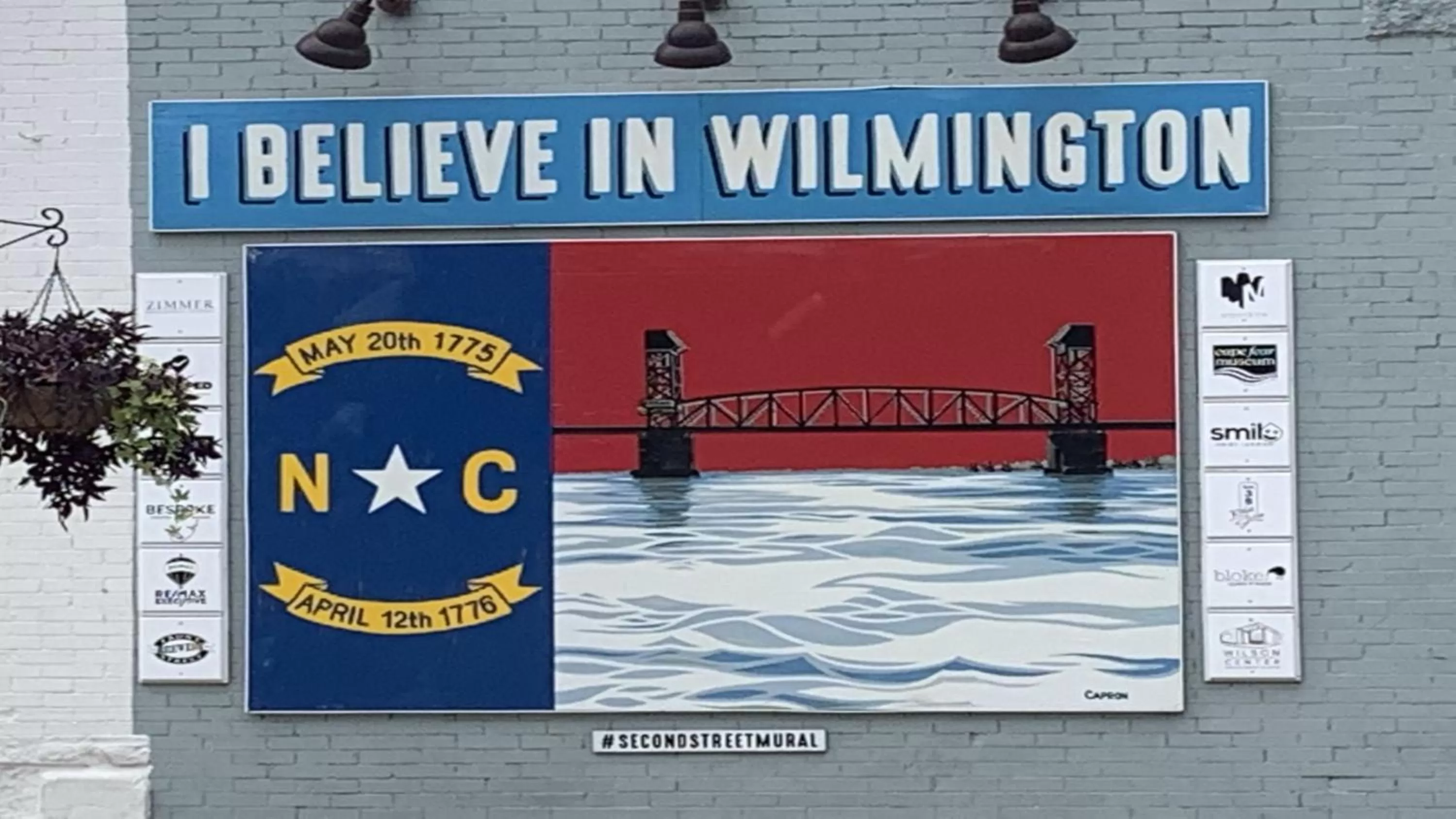 Nearby landmark in Holiday Inn Express & Suites Wilmington West - Medical Park by IHG