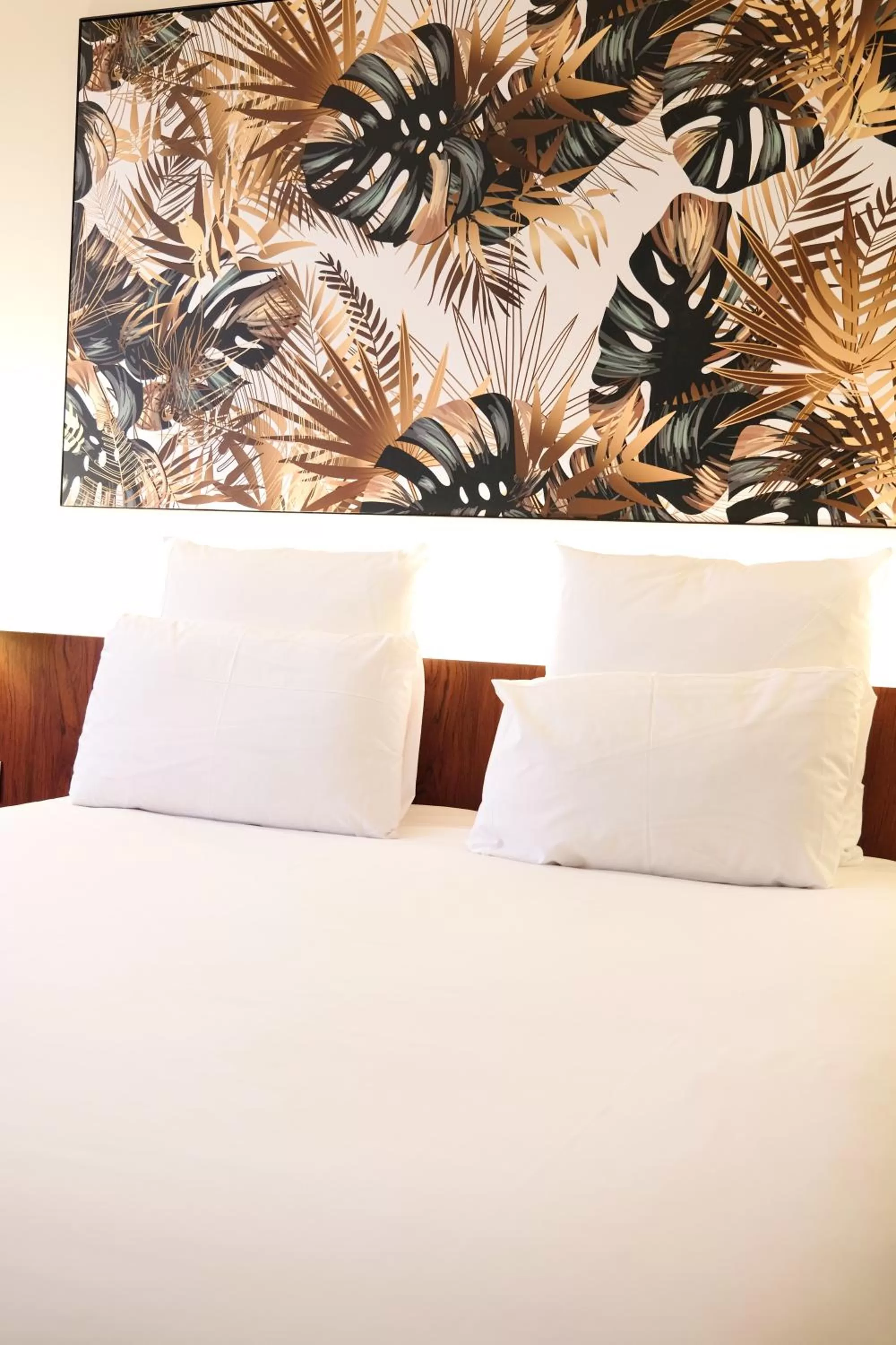 Bedroom, Bed in Mercure Perpignan Centre