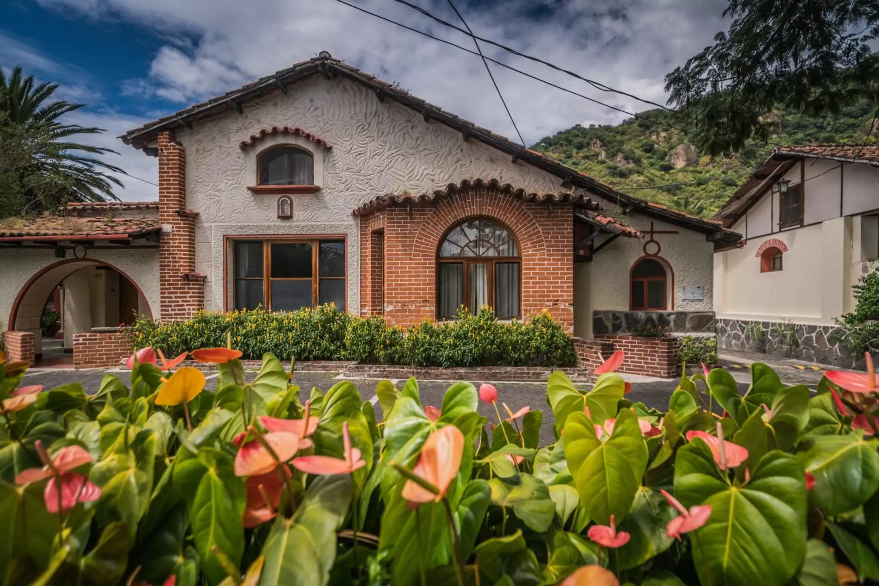 Property building in Regis Hotel Spa Property building in Regis Hotel Spa