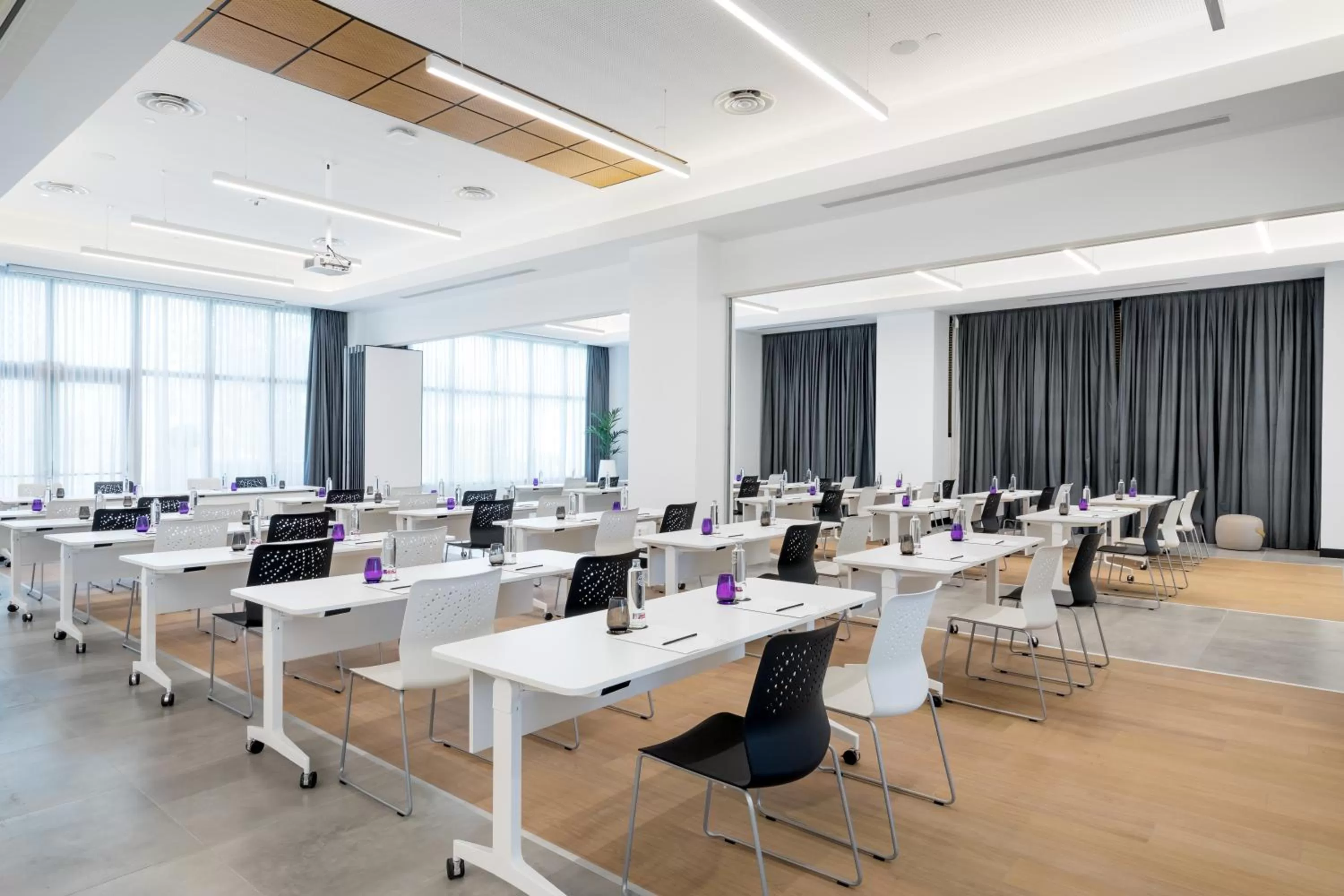 Banquet/Function facilities in Barceló Imagine