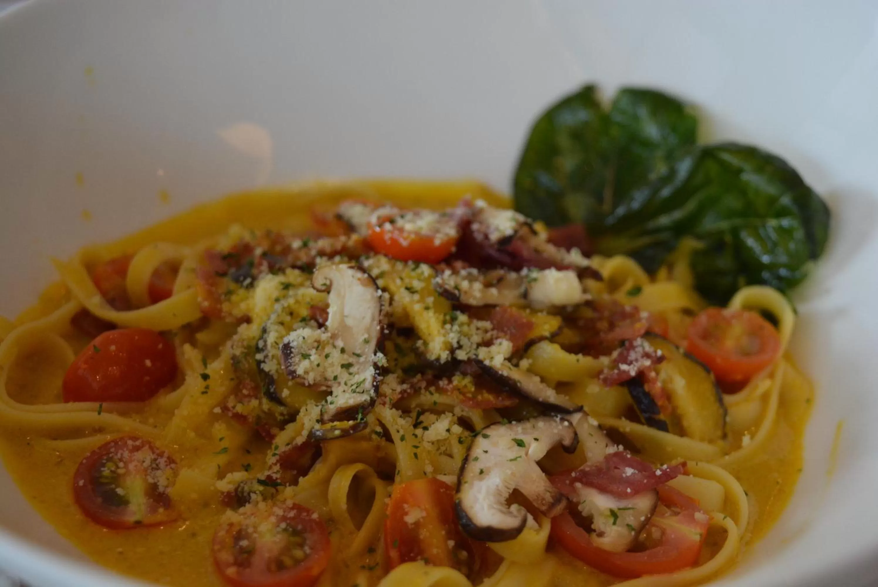 Restaurant/places to eat in Noble Resort Hotel Melaka 马六甲诺铂度假酒店