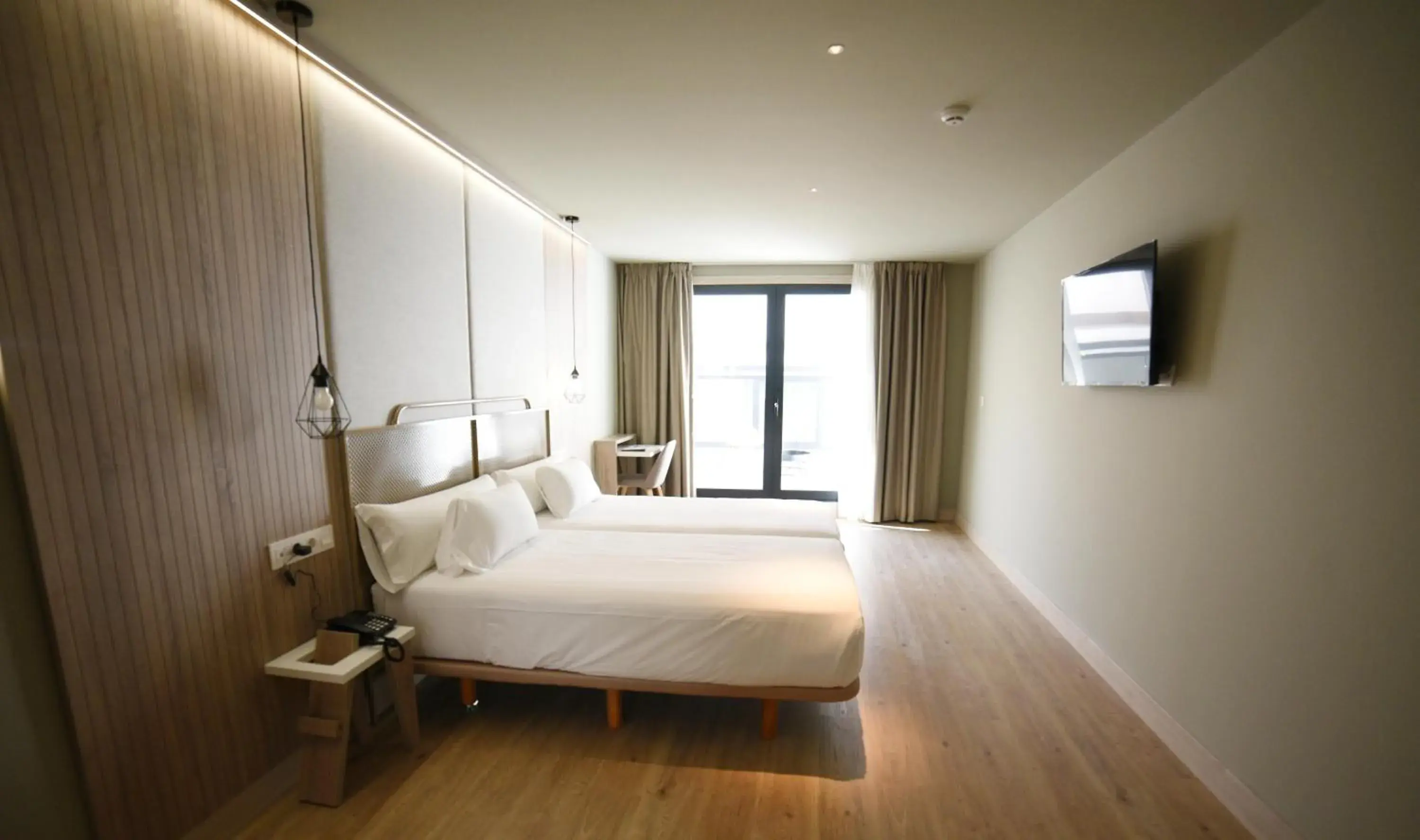 Bedroom in IMI Hotel & Spa