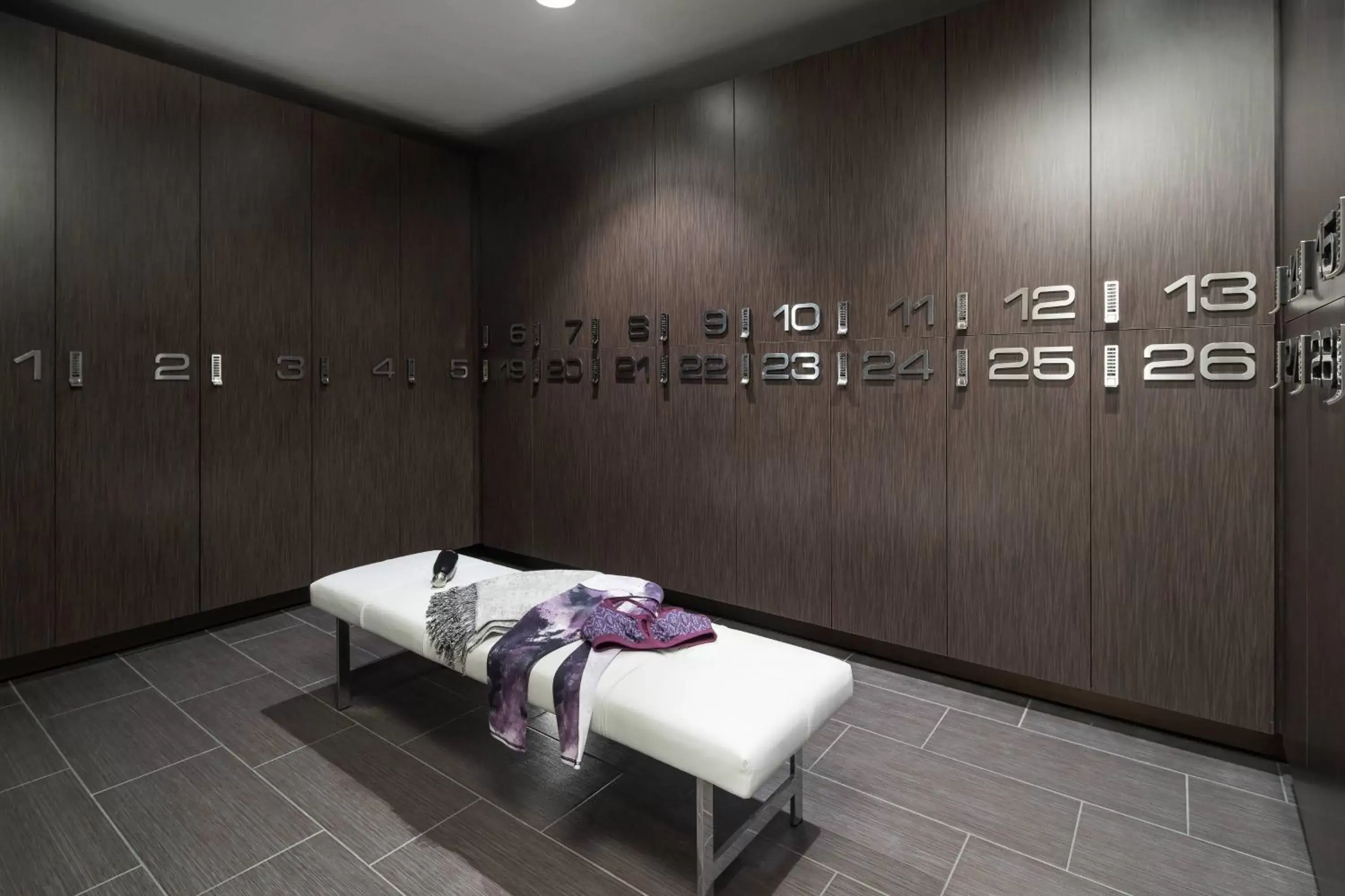 Spa and wellness centre/facilities, Spa/Wellness in ADERO Scottsdale Resort, Autograph Collection