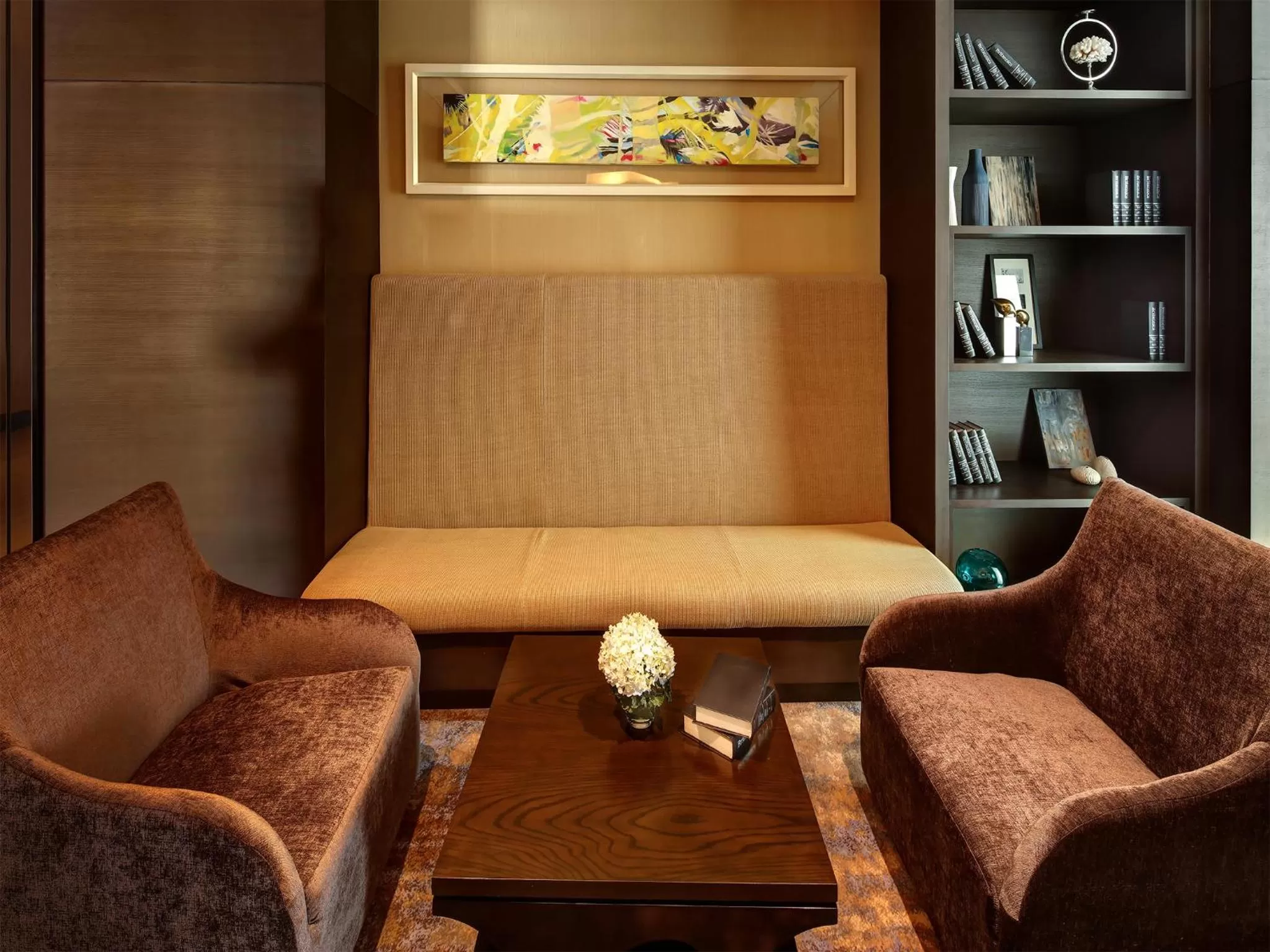 Business facilities in Pullman Vung Tau