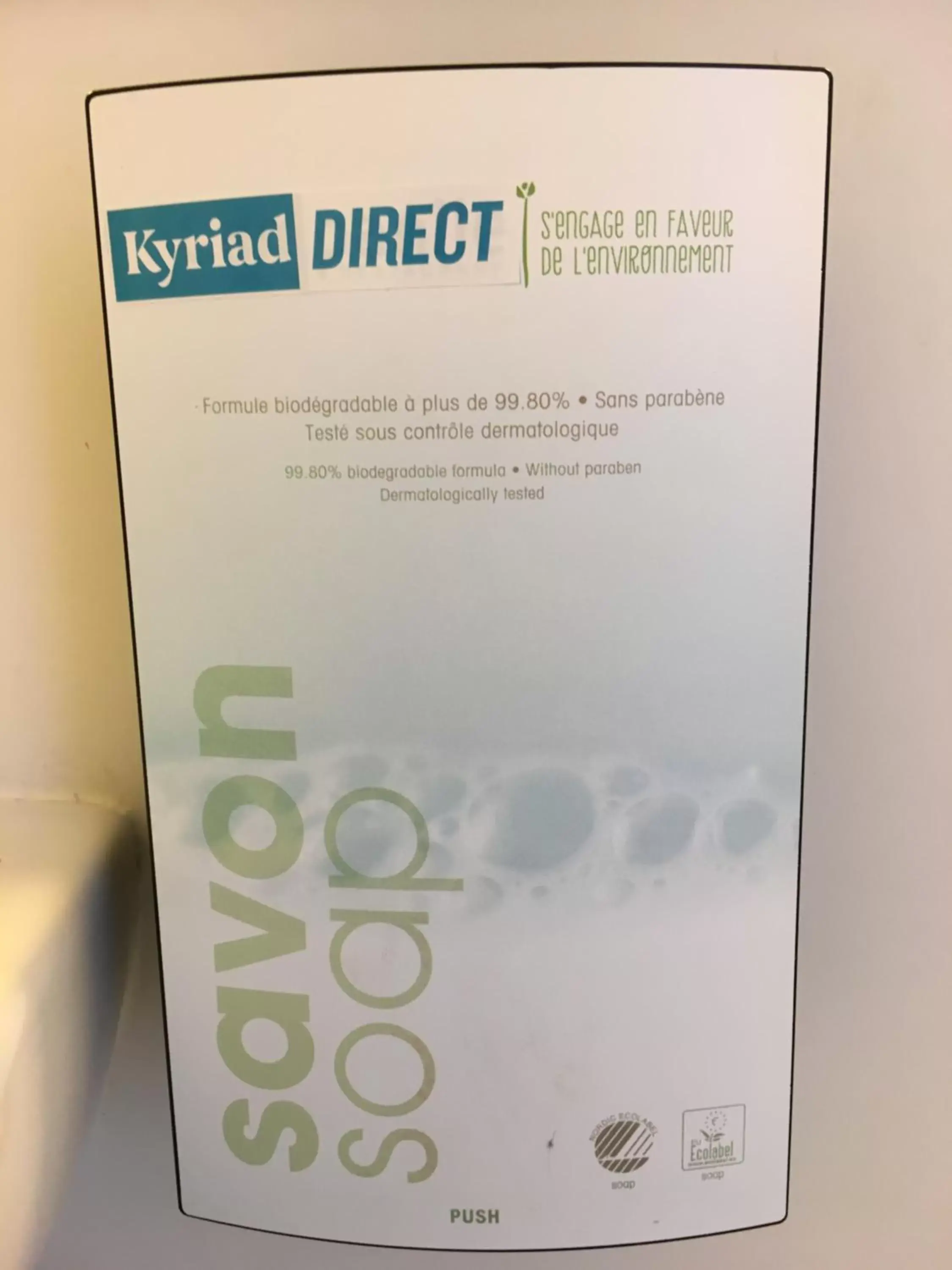 Kyriad Direct Marseille Ouest - Martigues