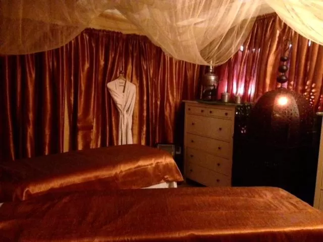 Massage in El Morocco Inn & Spa