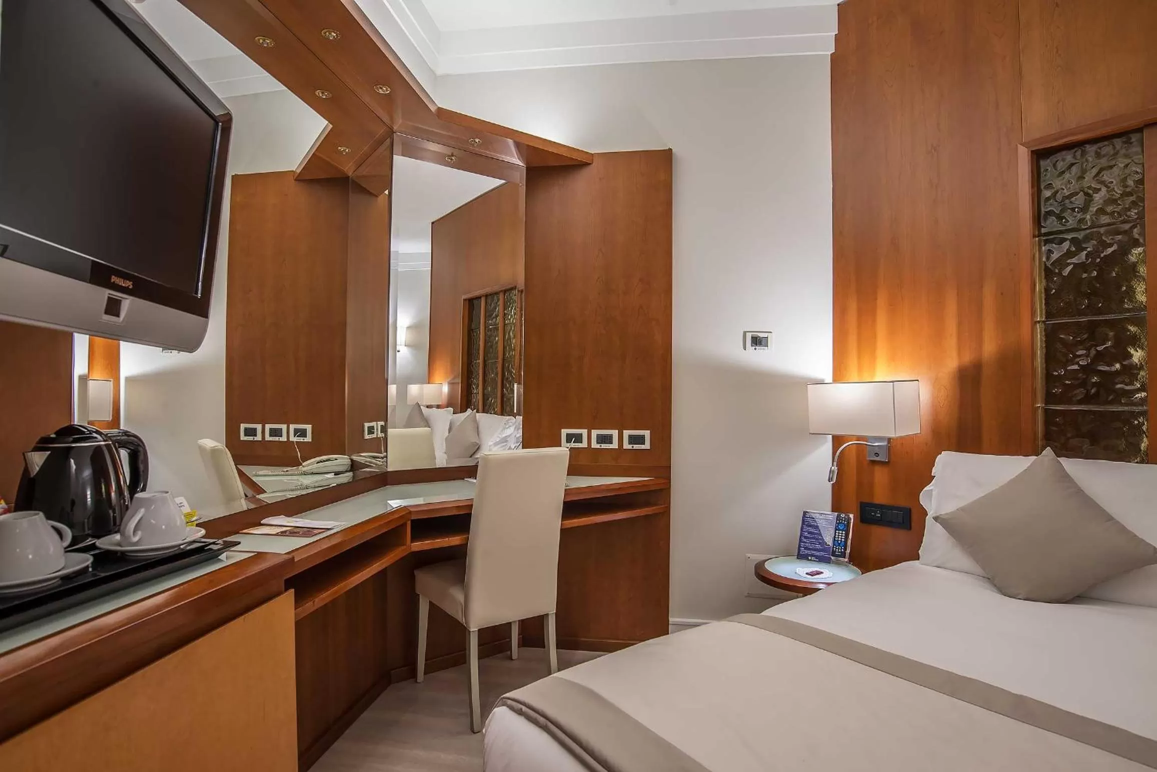 Photo of the whole room, Bed in Hotel La Giocca