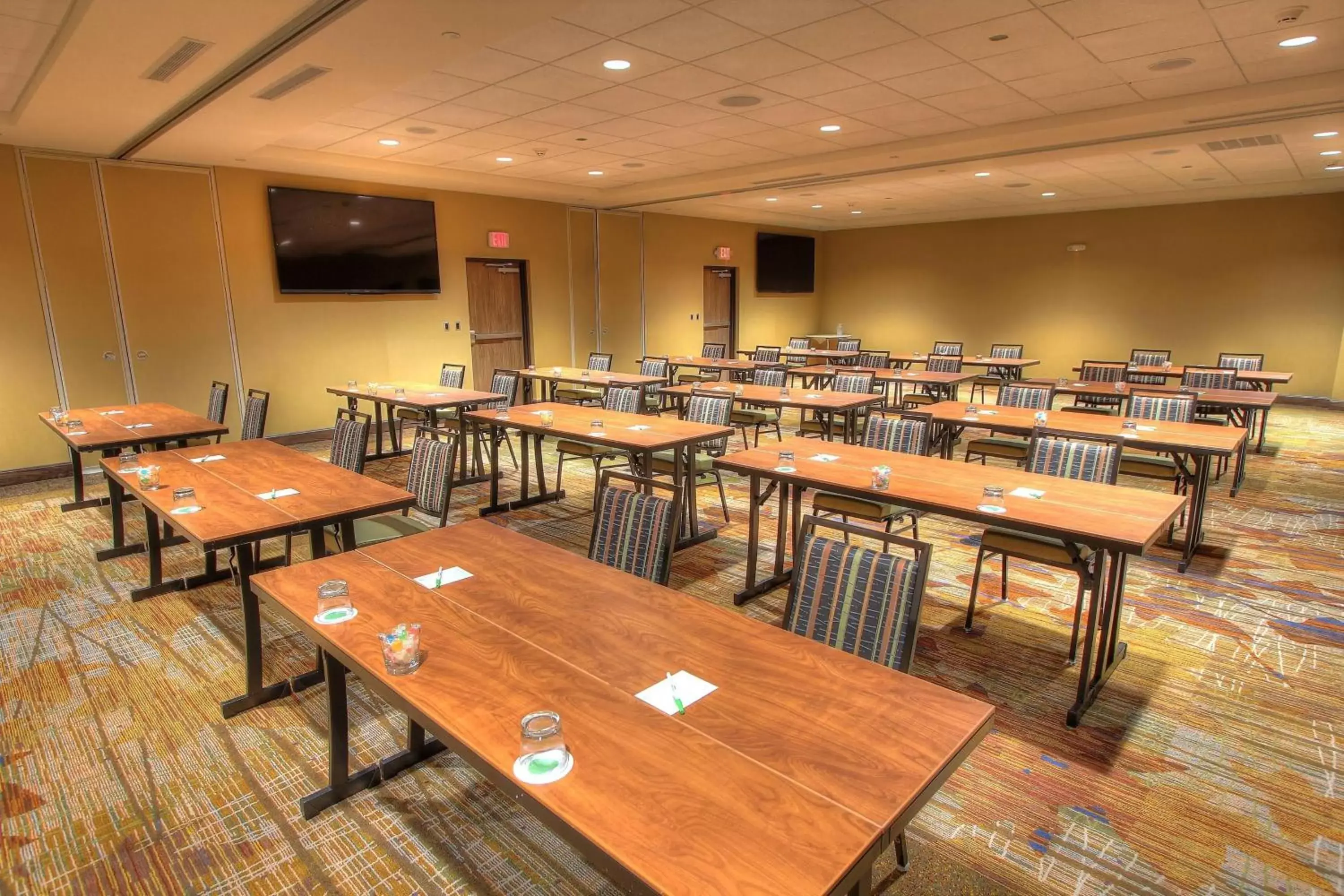 Meeting/conference room in Courtyard by Marriott Gatlinburg Downtown