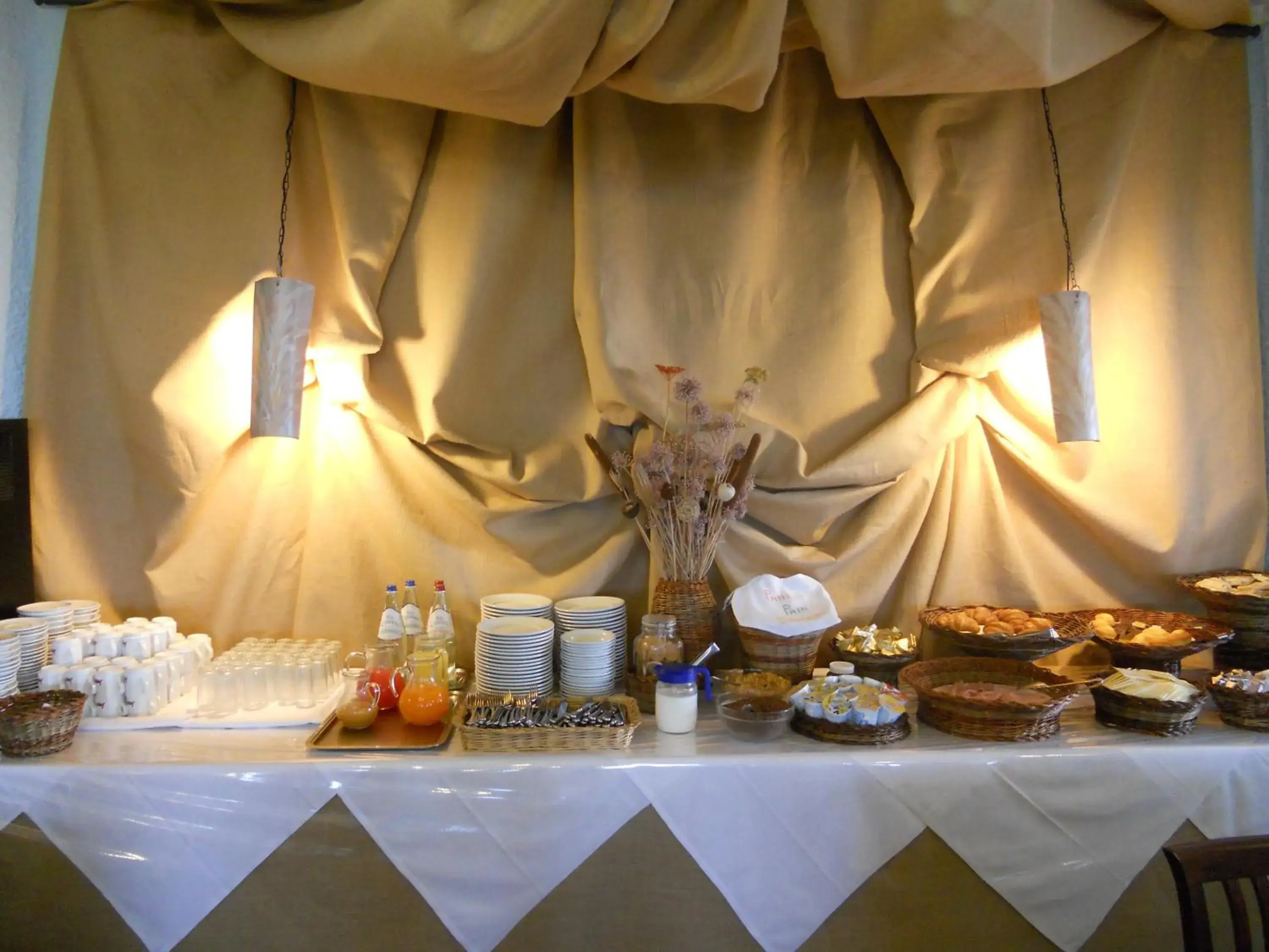 Banquet Facilities in Hotel Cavalieri