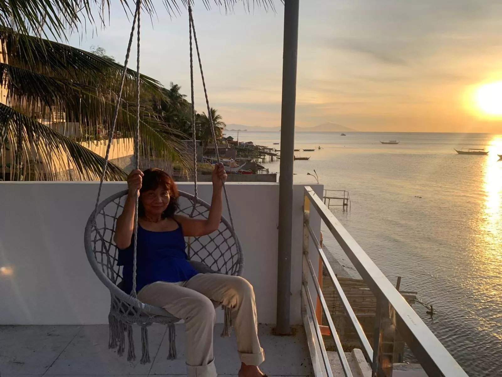 Property building in The Philip Ann Resort