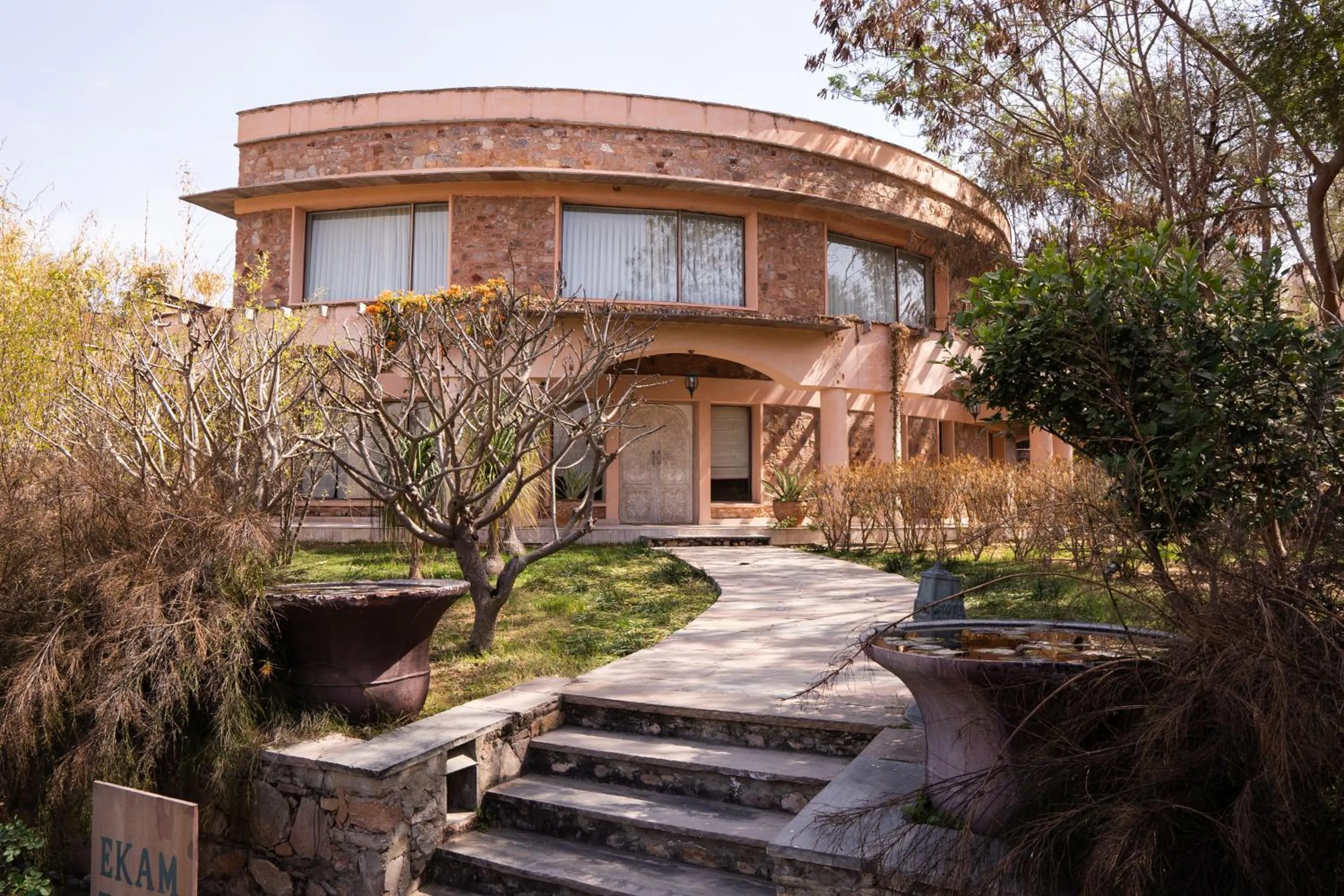 Spa and wellness centre/facilities in Tree of Life Resort & Spa Jaipur