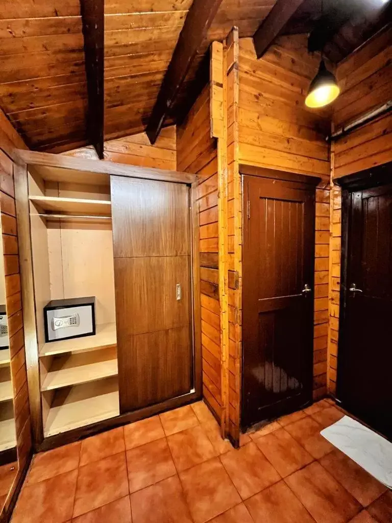 Bathroom in Beira Mar Beach Resort