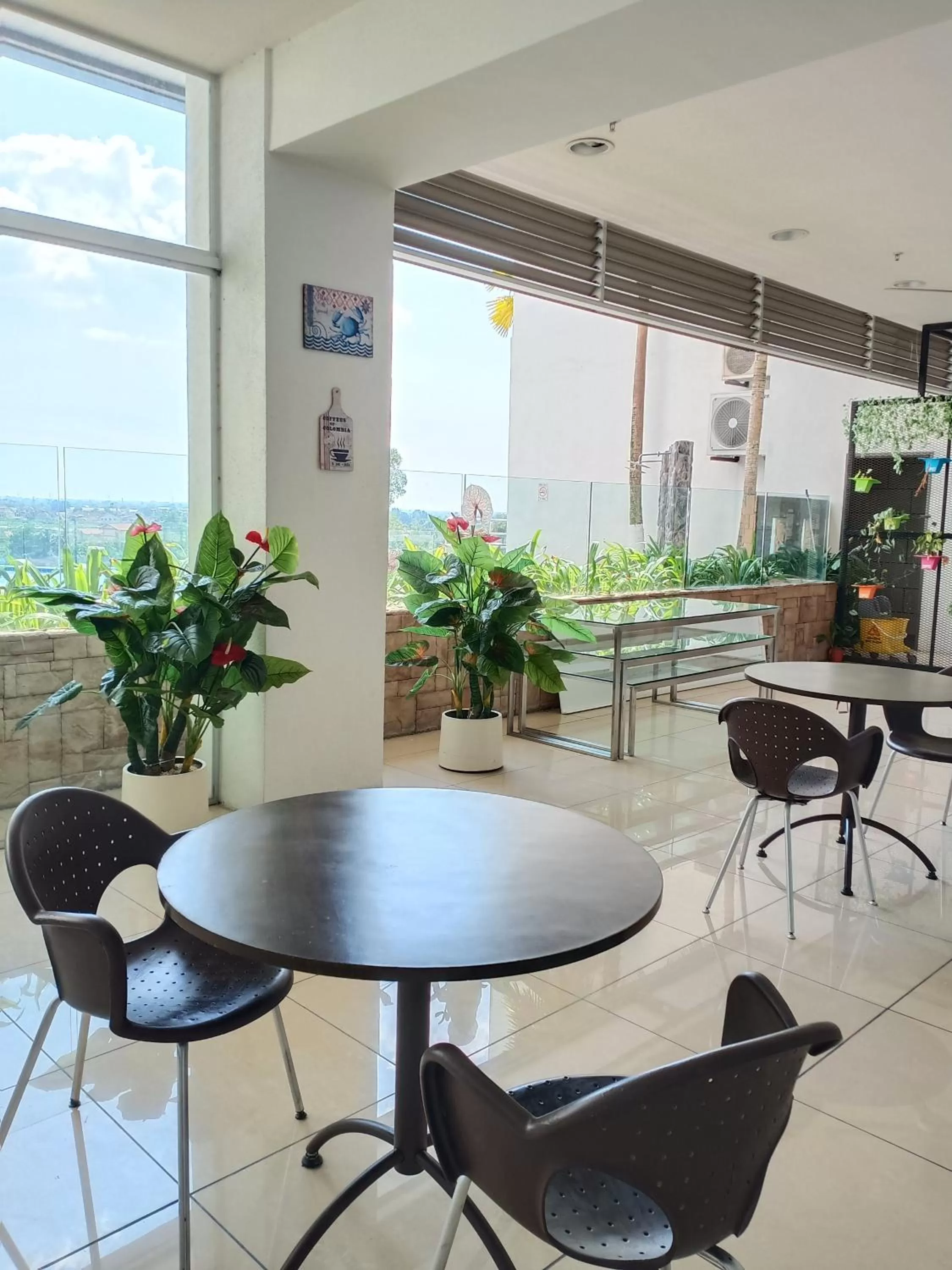 Activities in Sense Hotel Taiping