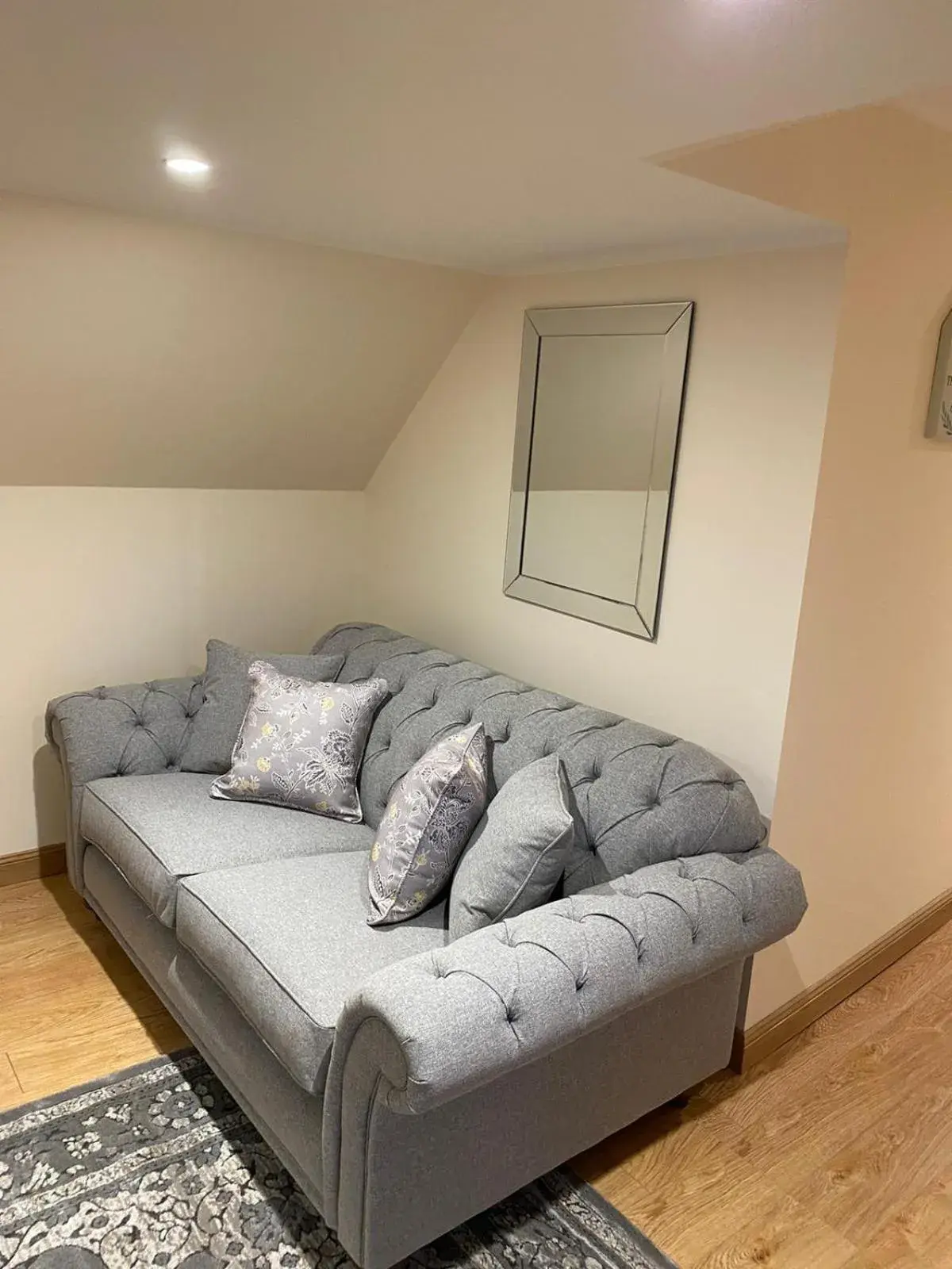 Other, Seating Area in Waverley Inn Apartments