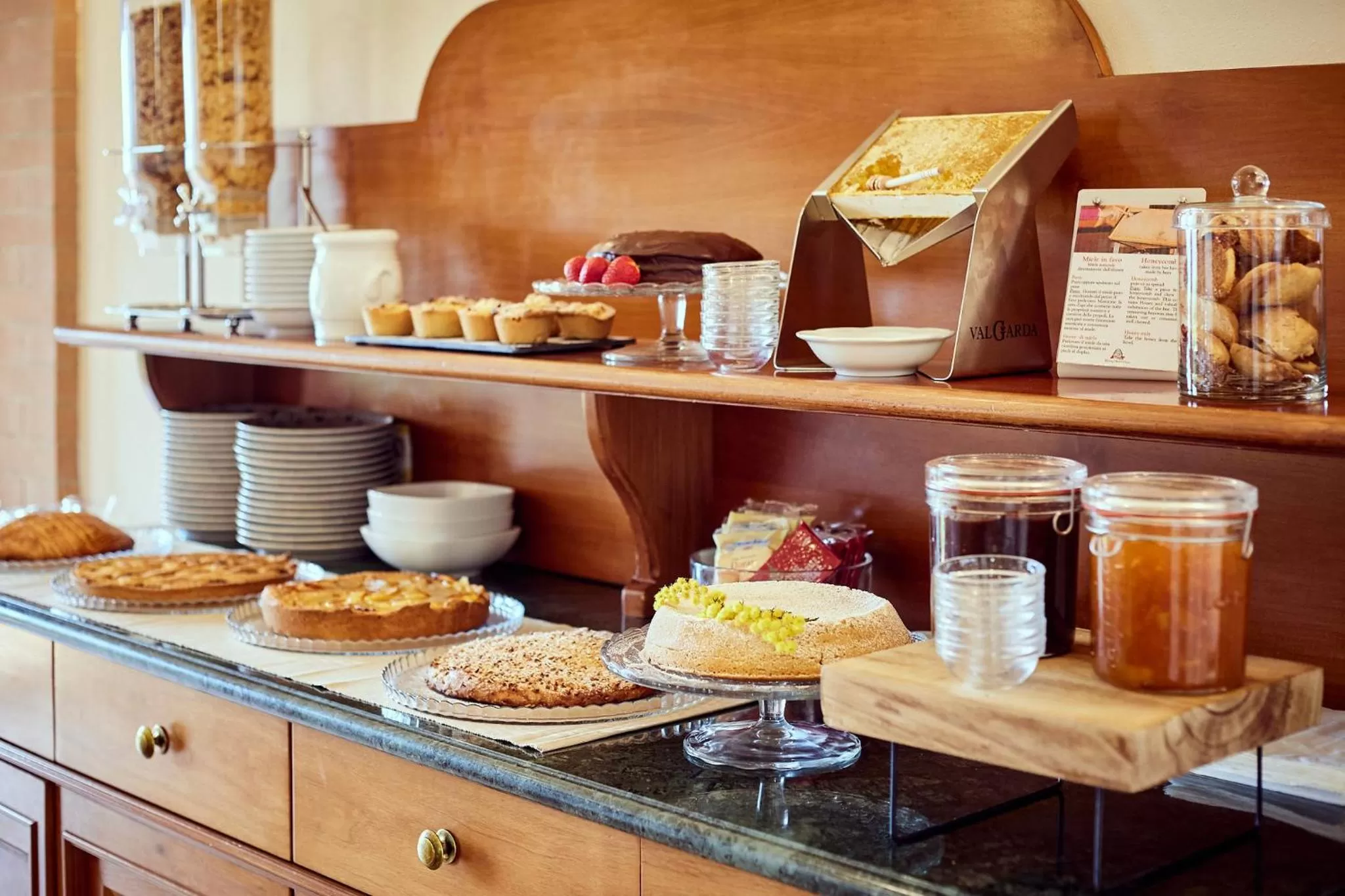 Piccolo Hotel La Valle