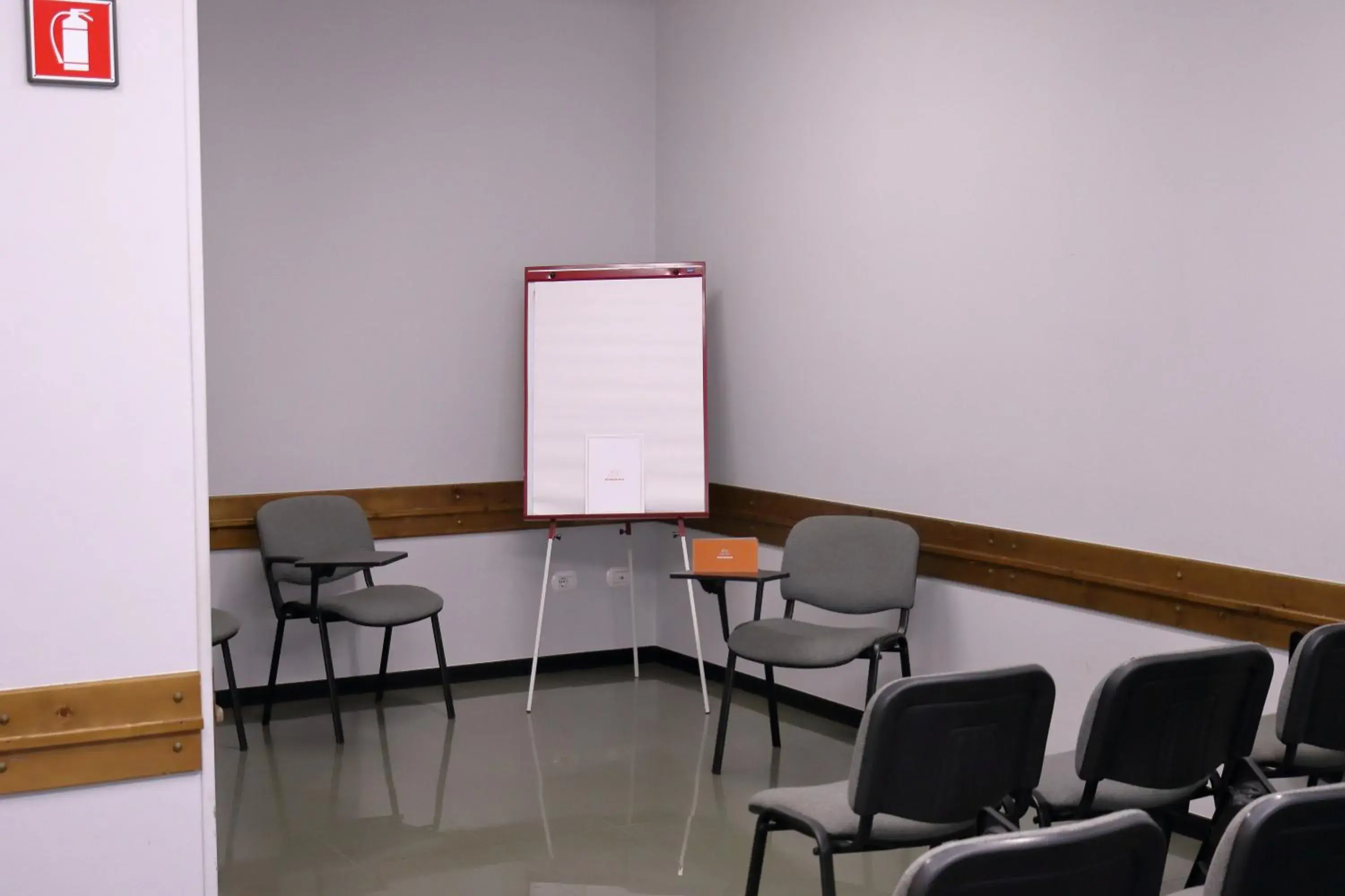 Meeting/conference room, Business Area/Conference Room in Hotel Romanisio