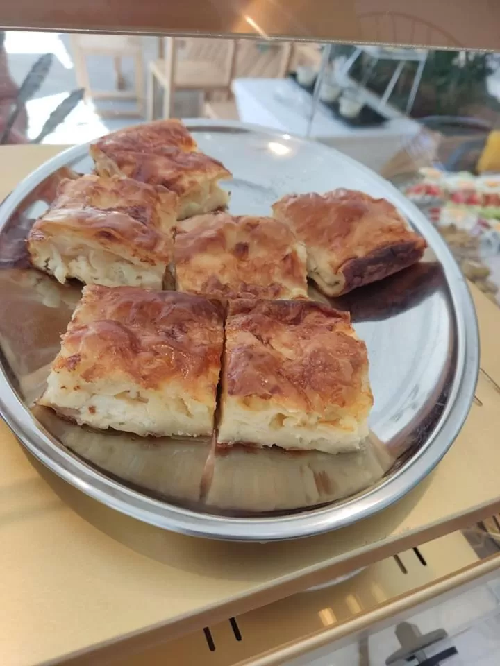 Saint George Boutique Rooms