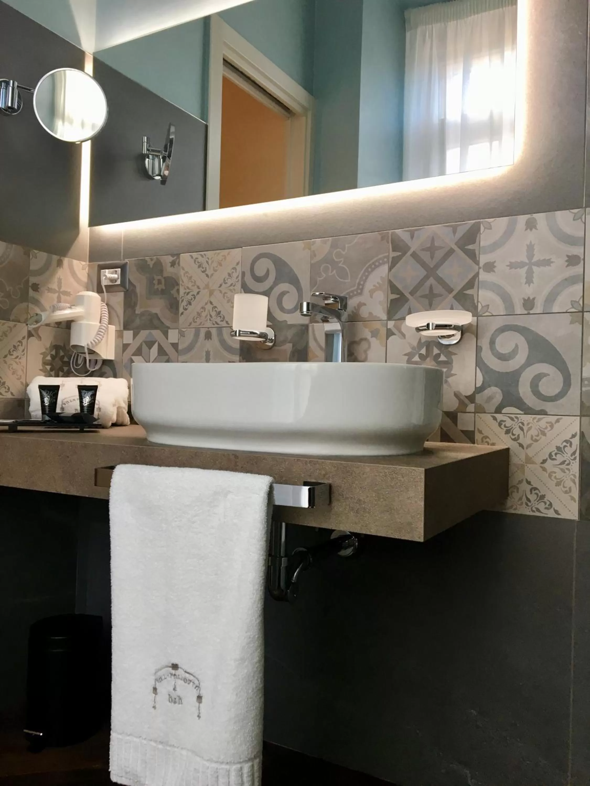 Villa Pallotta Luxury B&B