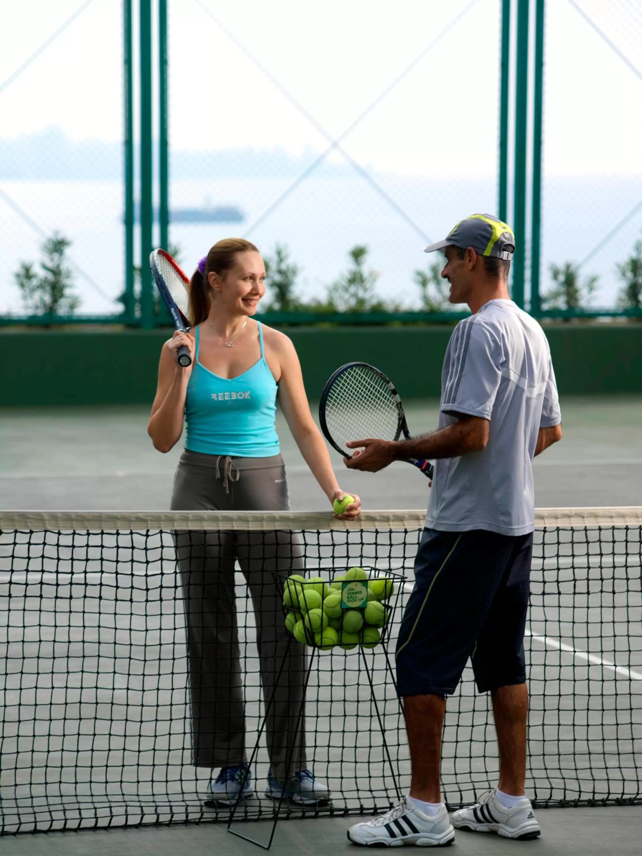 Le Royal Hotel - Beirut