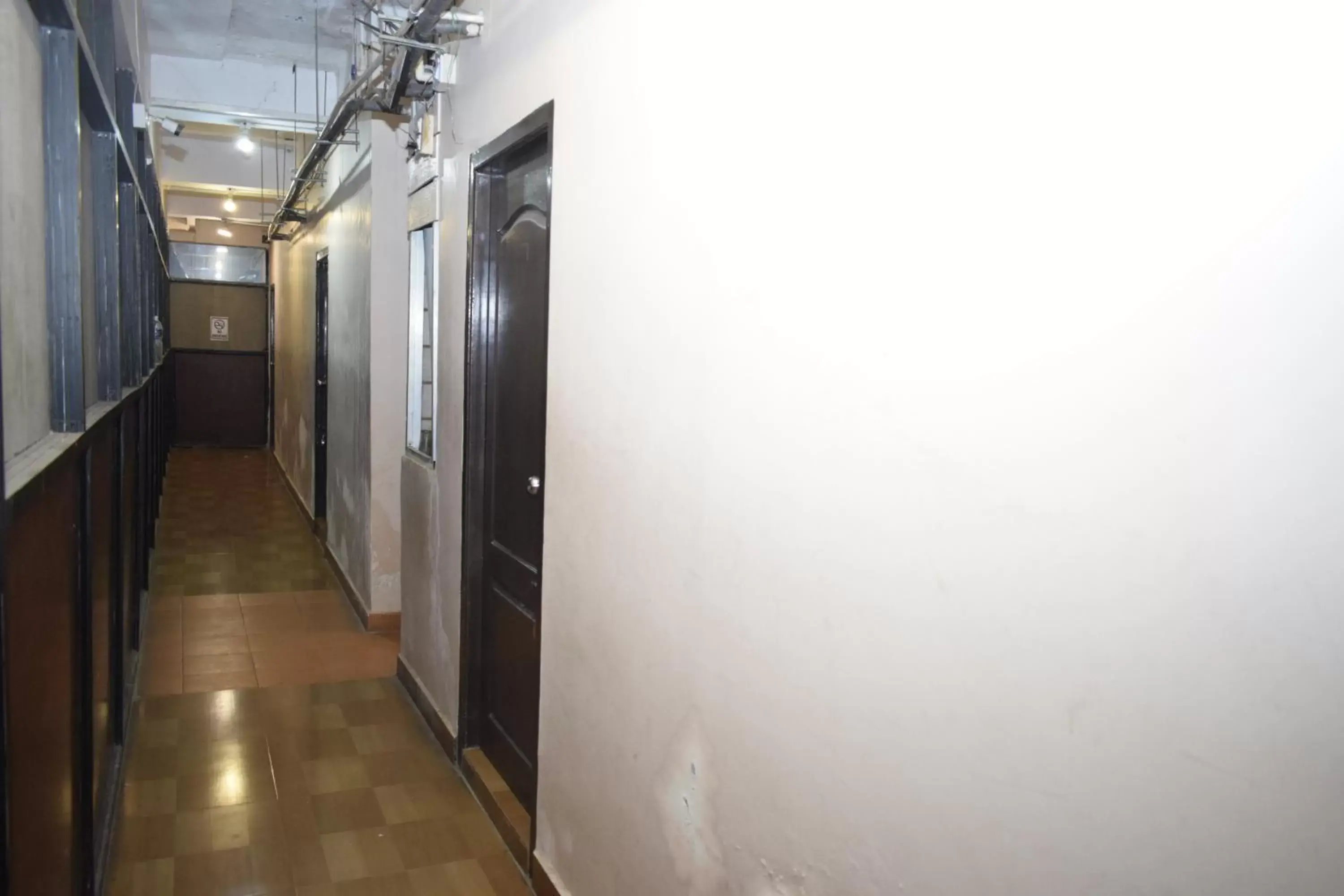 Property building in HOTEL BOOPATHI Madurai
