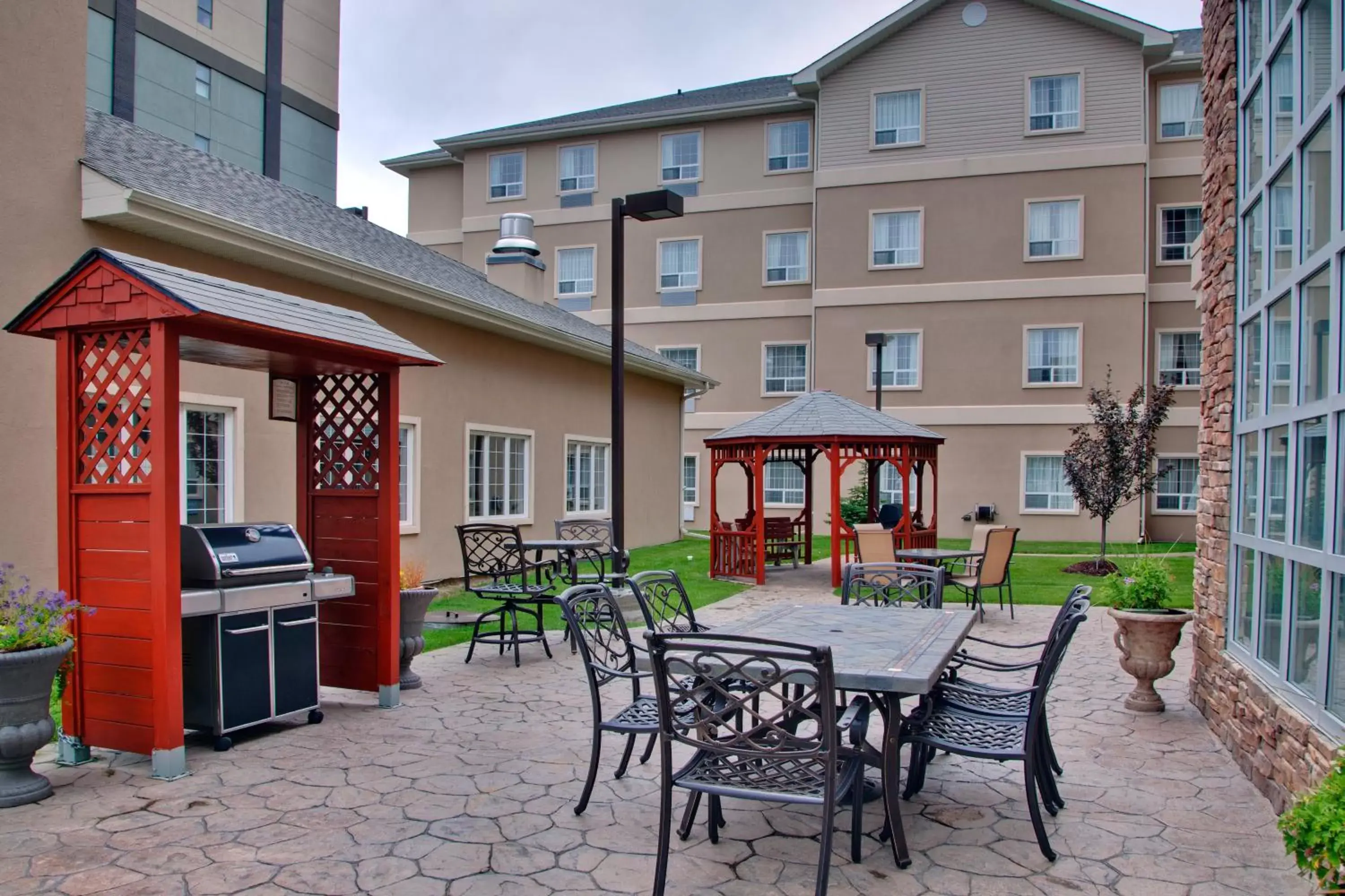 Other in Staybridge Suites - Calgary Airport, an IHG Hotel