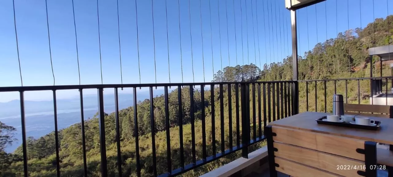 Property building in Cloud Walk