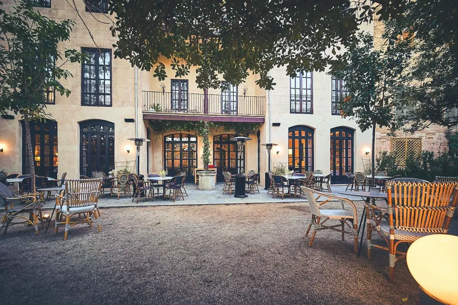 Property building in Can Bordoy Grand House Hotel GL Preferred Hotel Property building in Can Bordoy Grand House Hotel GL Preferred Hotel