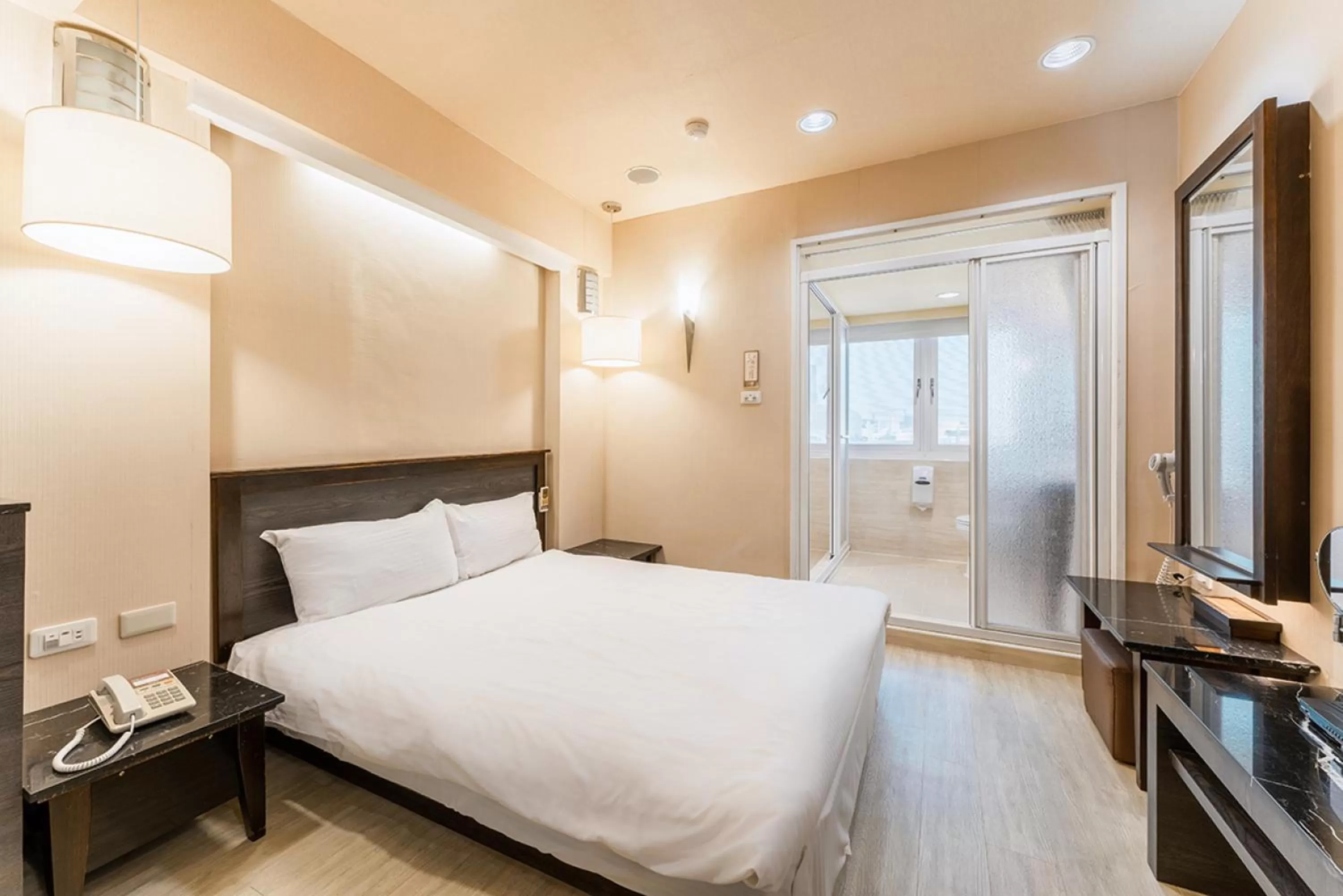 Guide Hotel Kaohsiung Shinkuchan