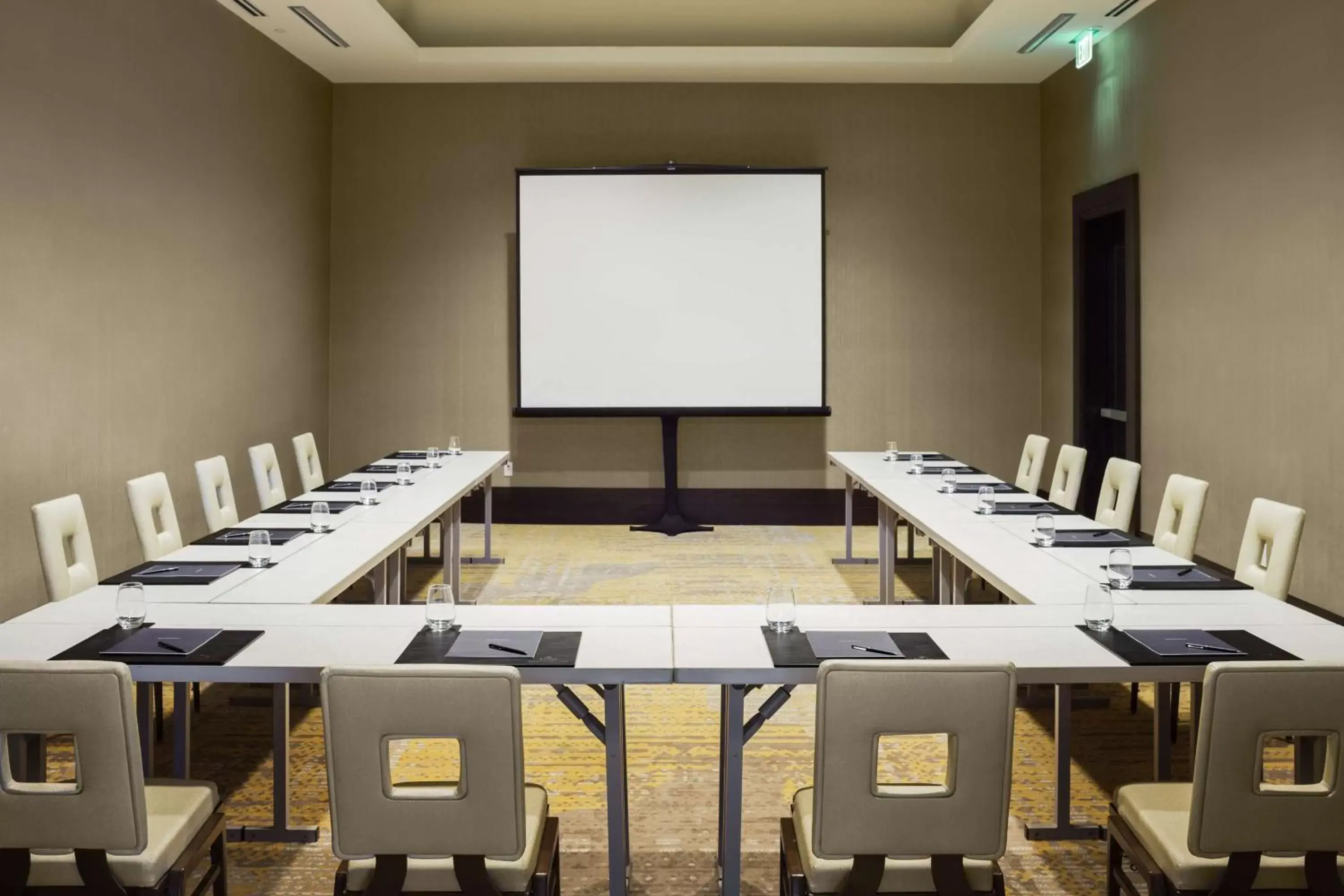 Meeting/conference room in Hilton Dallas/Plano Granite Park