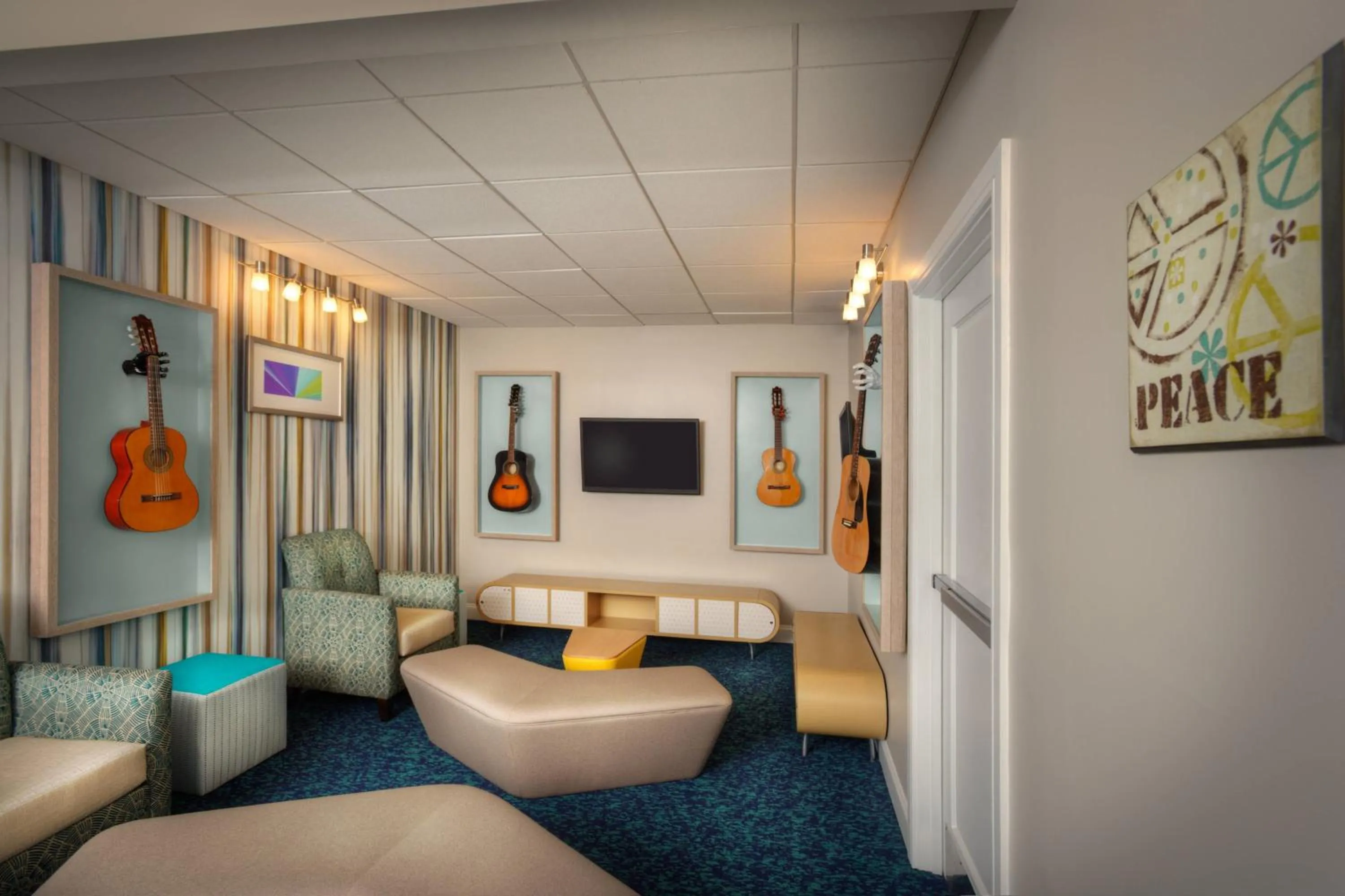 Other in Marriott's Oceana Palms