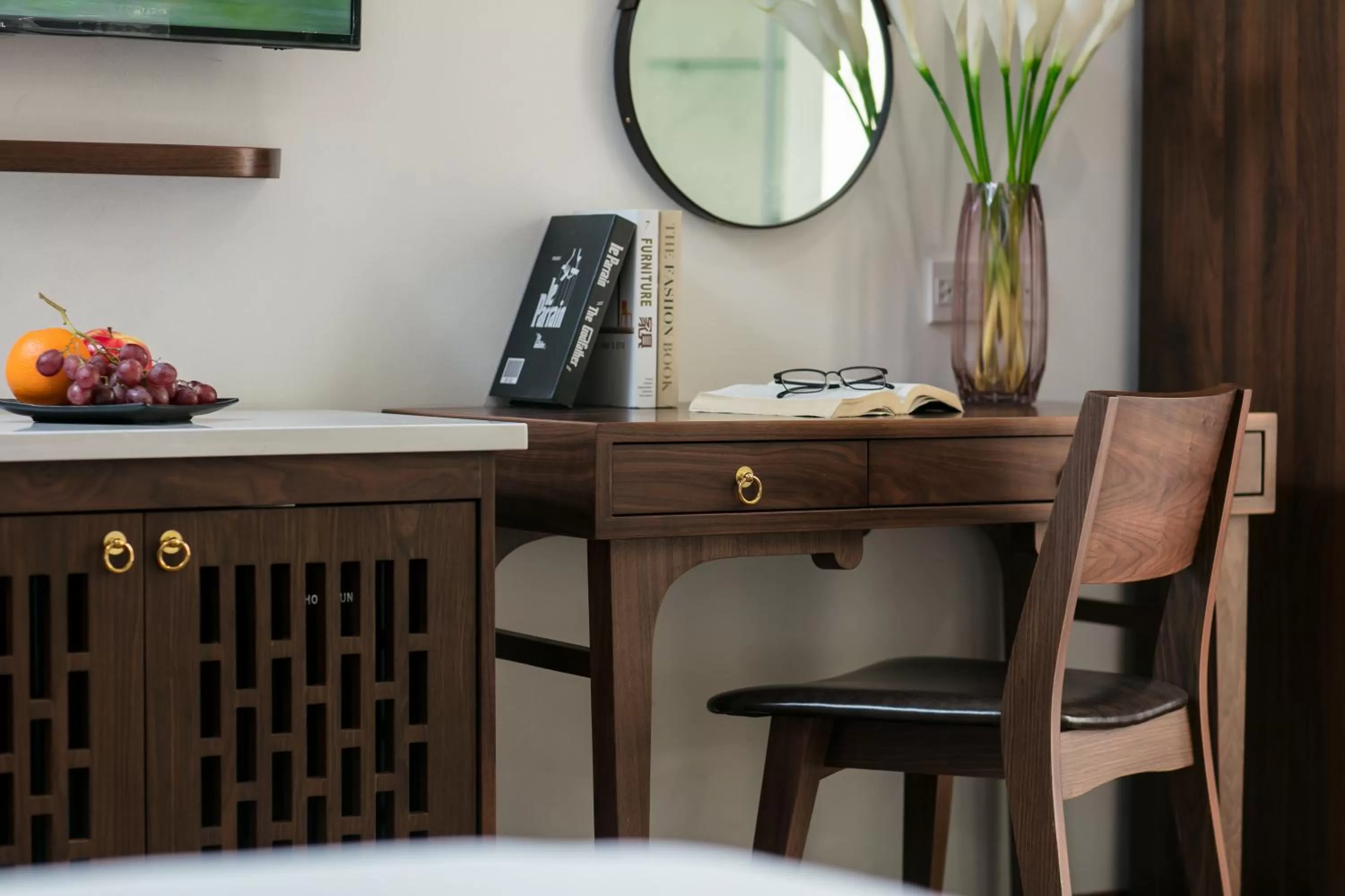 TV and multimedia in Hanoi Exclusive Hotel