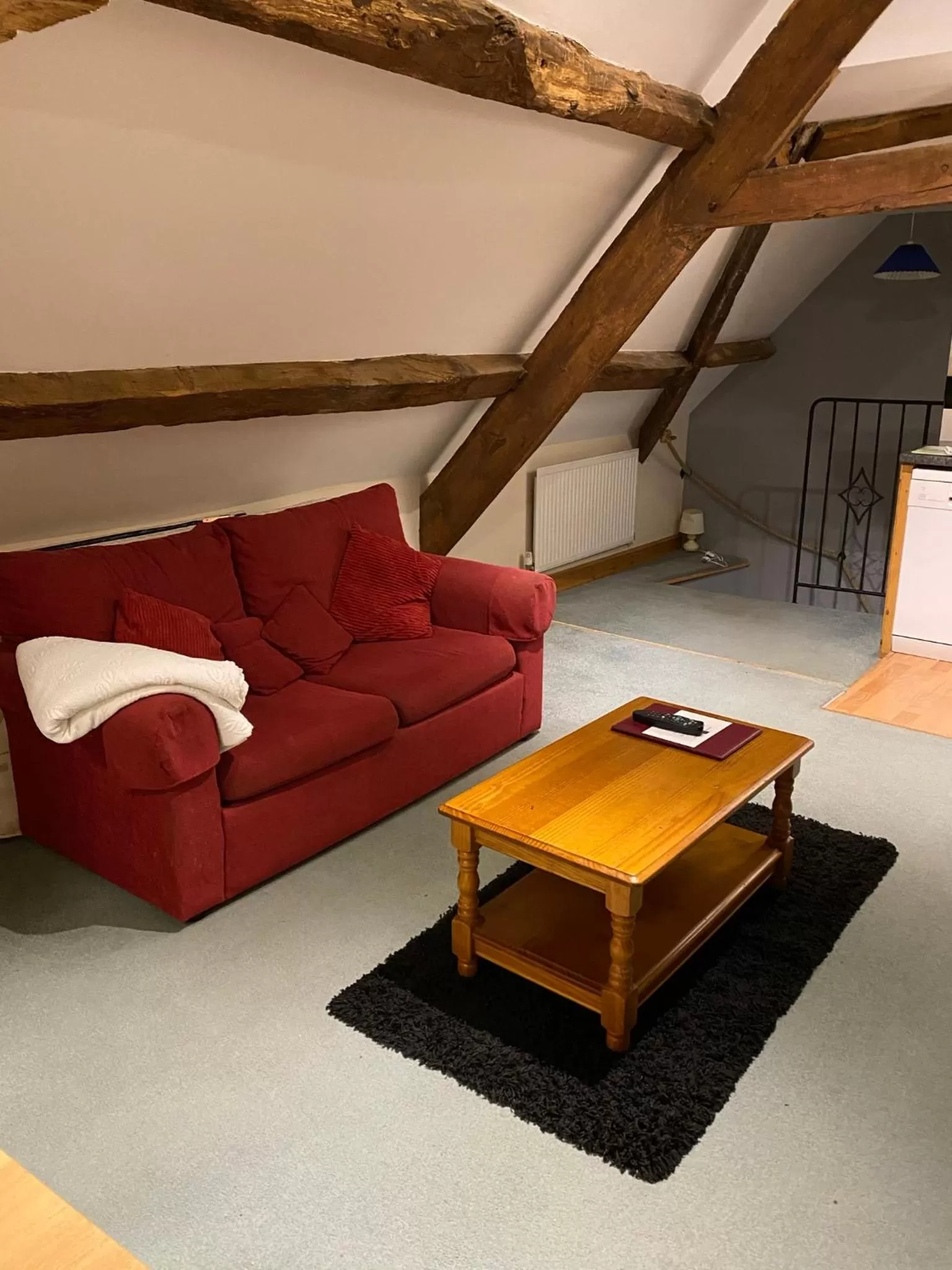 The crown inn Longtown